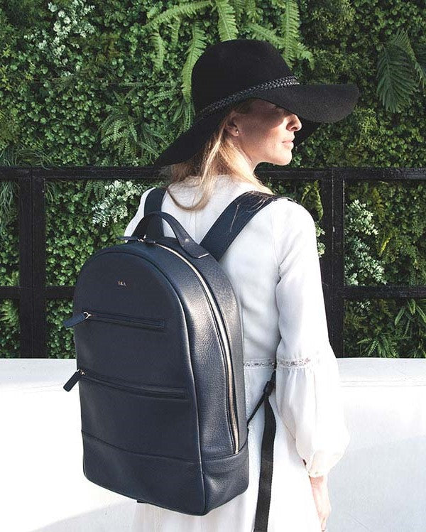 For Nomads, The Montroi Backpack