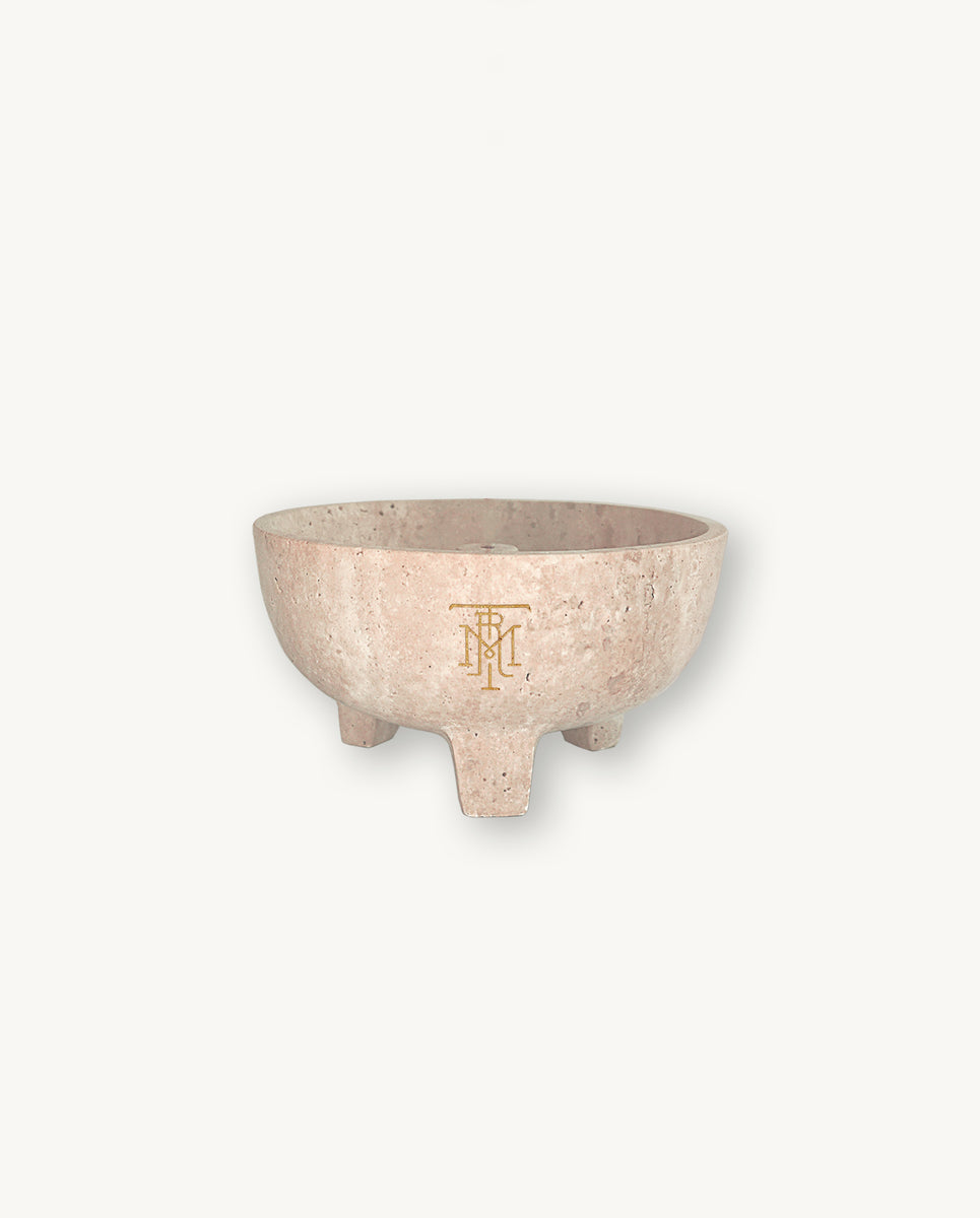 新品◾️マドカリンダル◾️ INCENSE HOLDER WITH SAUCER 新品◾️マドカリンダル◾️ INCENSE HOLDER WITH SAUCER - メルカリ