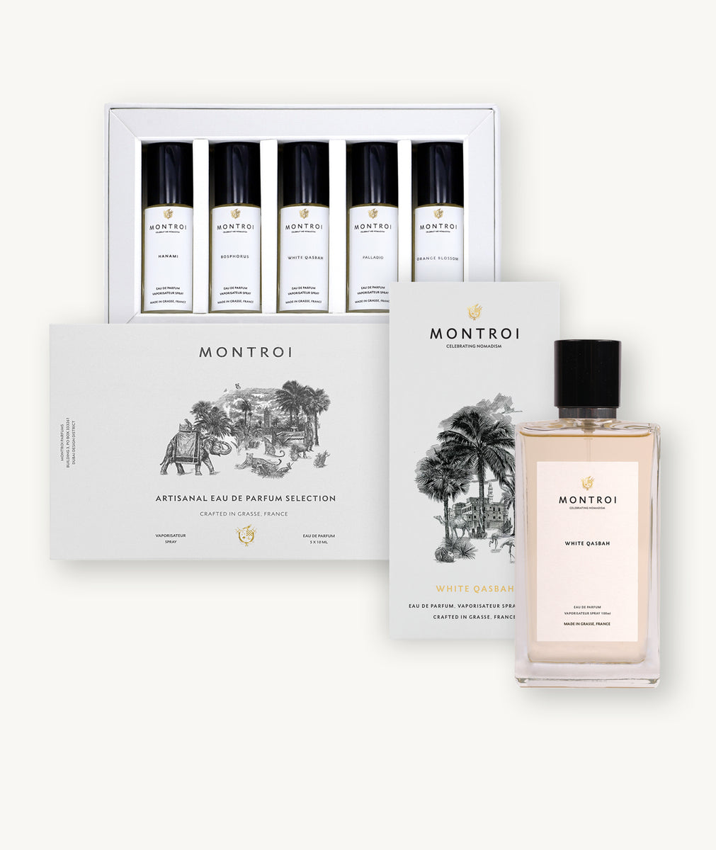 NOMAD CRAFT GRASSE – MONTROI