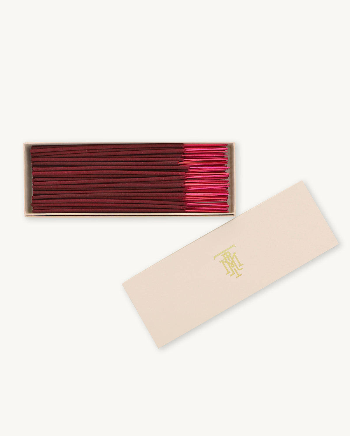 ORIENTAL MUSK INCENSE STICKS