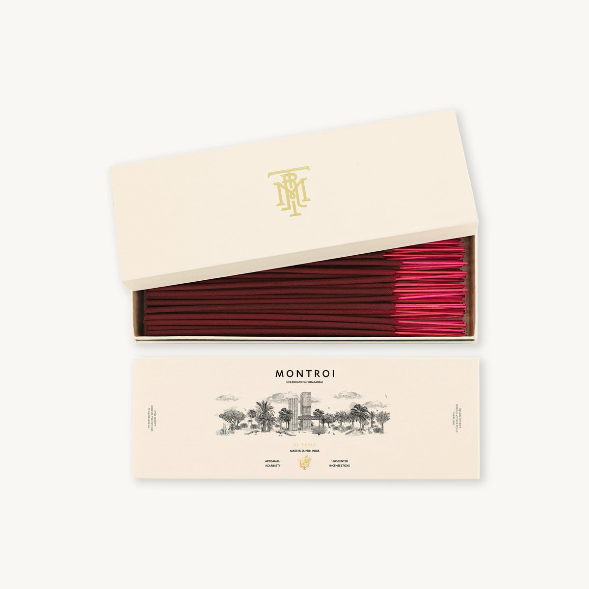 AL SAMA INCENSE STICKS
