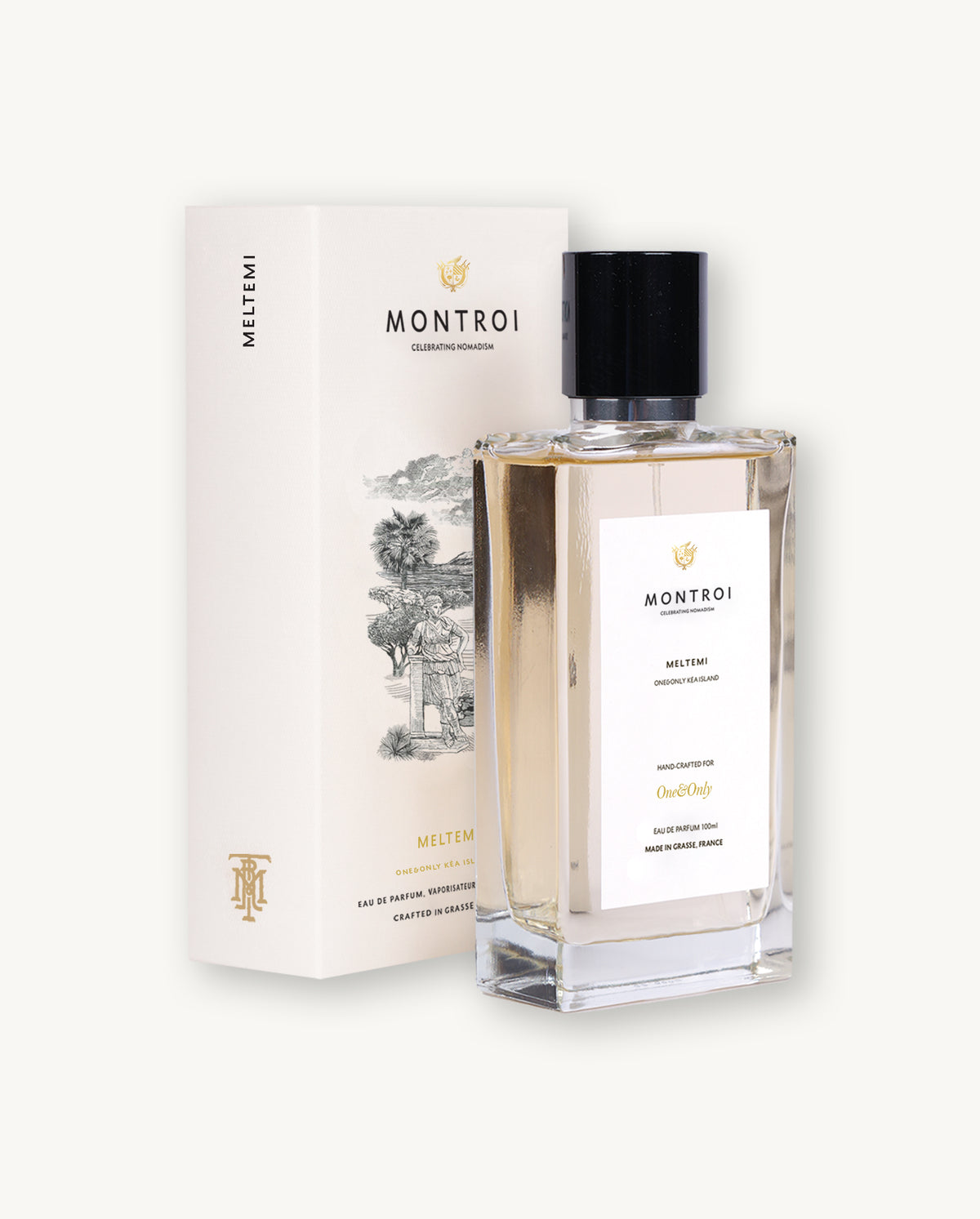 MELTEMI PERFUME