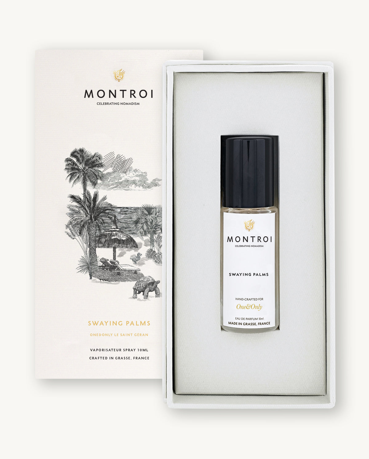 SWAYING PALMS PERFUME