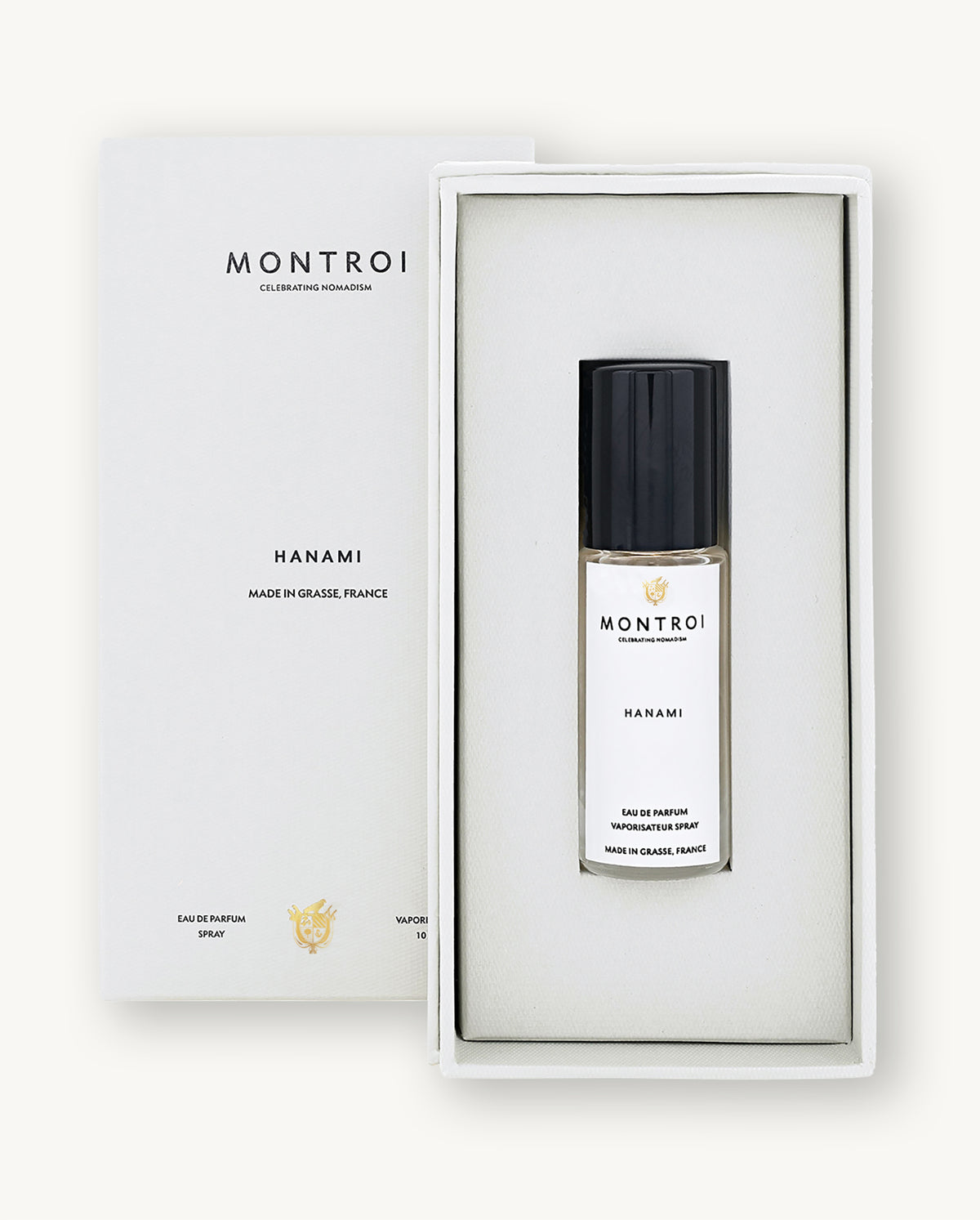 HANAMI PERFUME