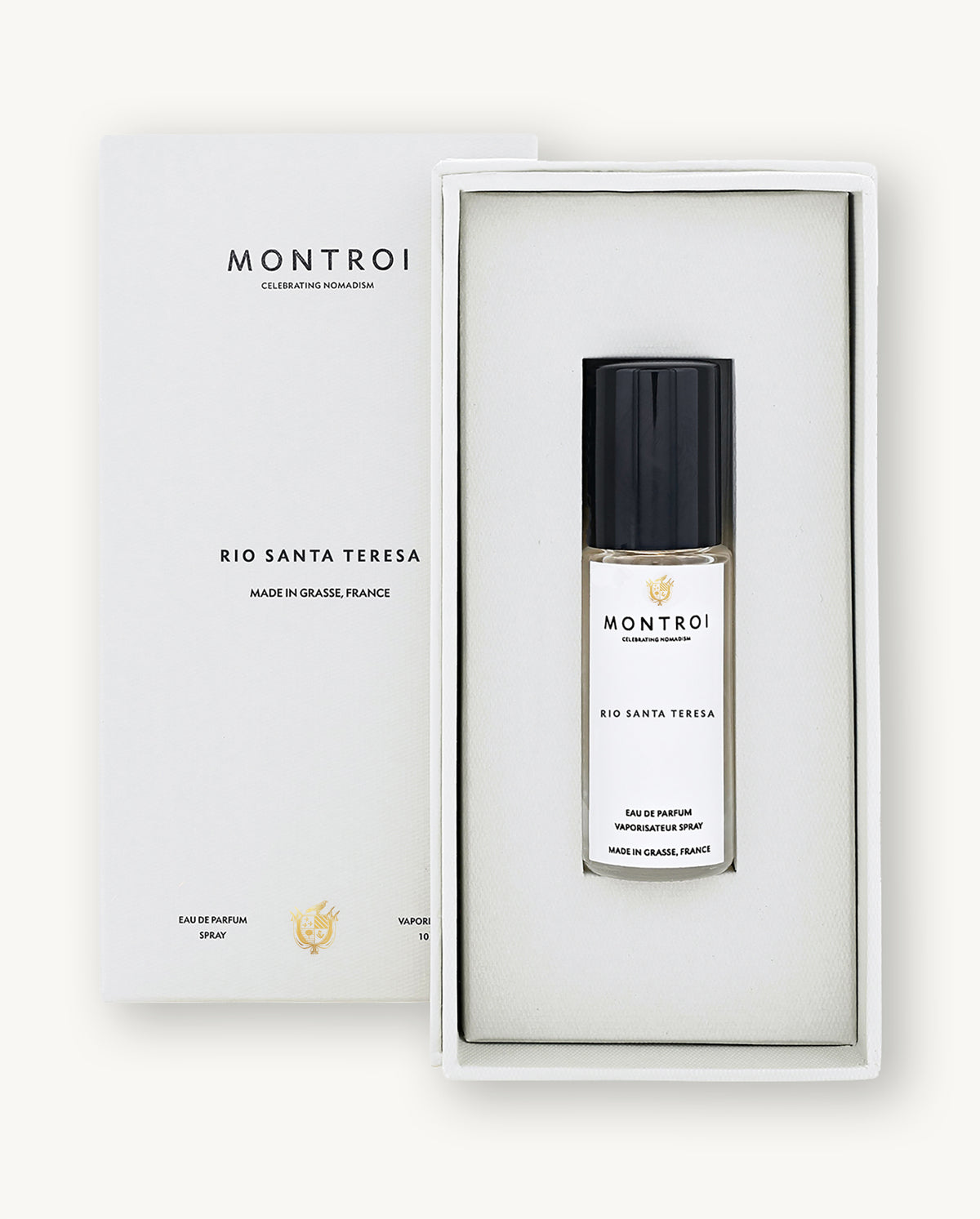 RIO SANTA TERESA PERFUME