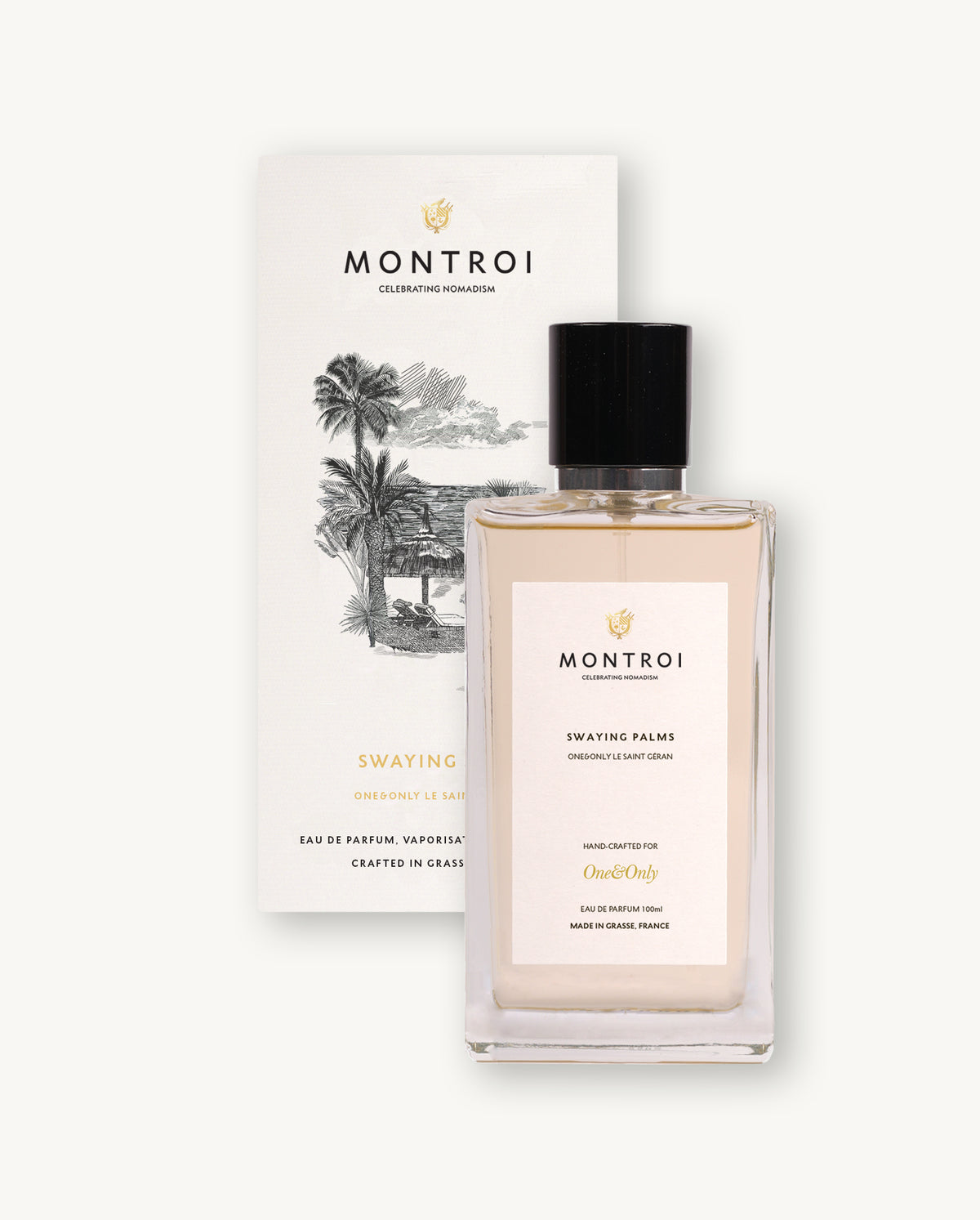 SWAYING PALMS PERFUME