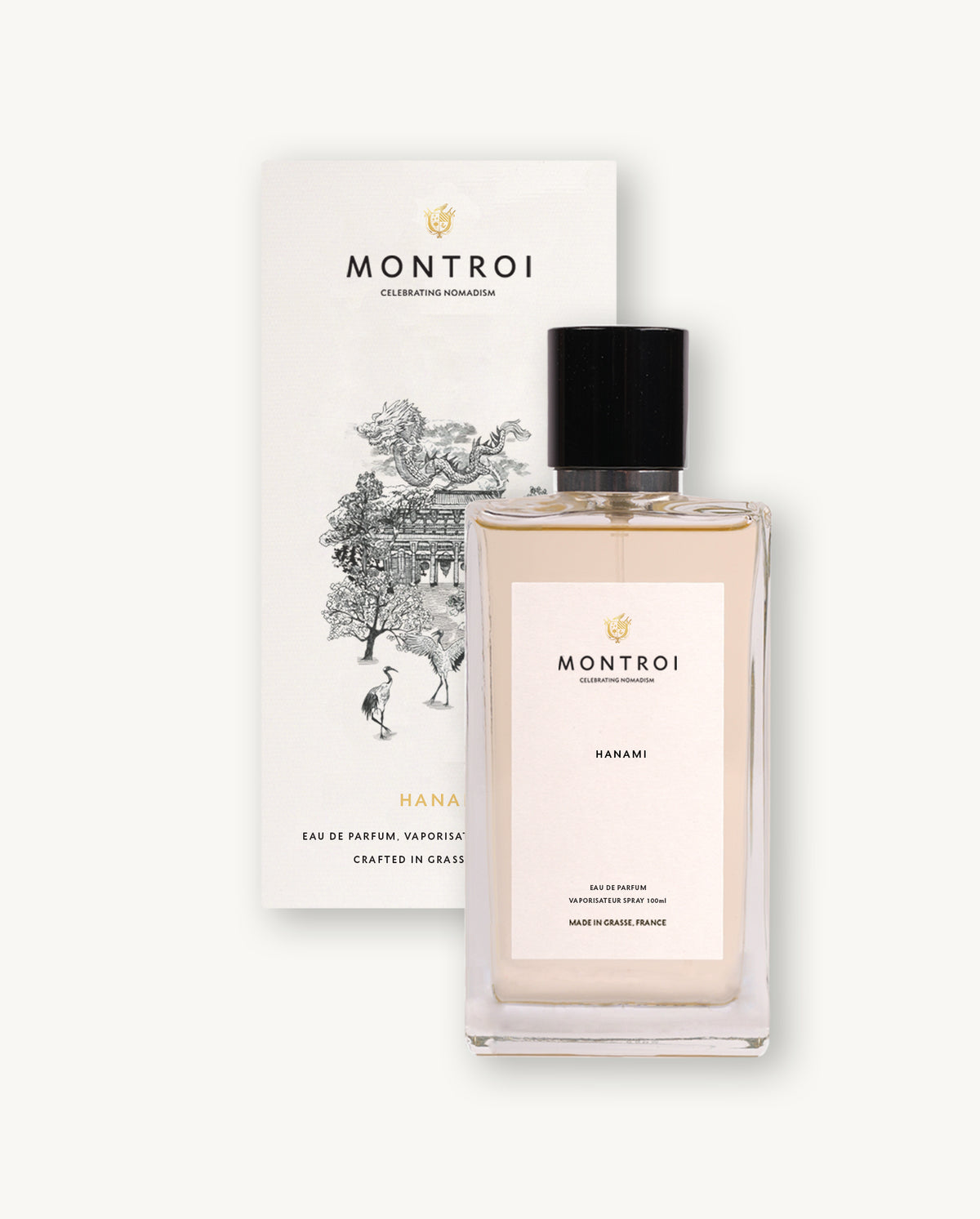 HANAMI PERFUME