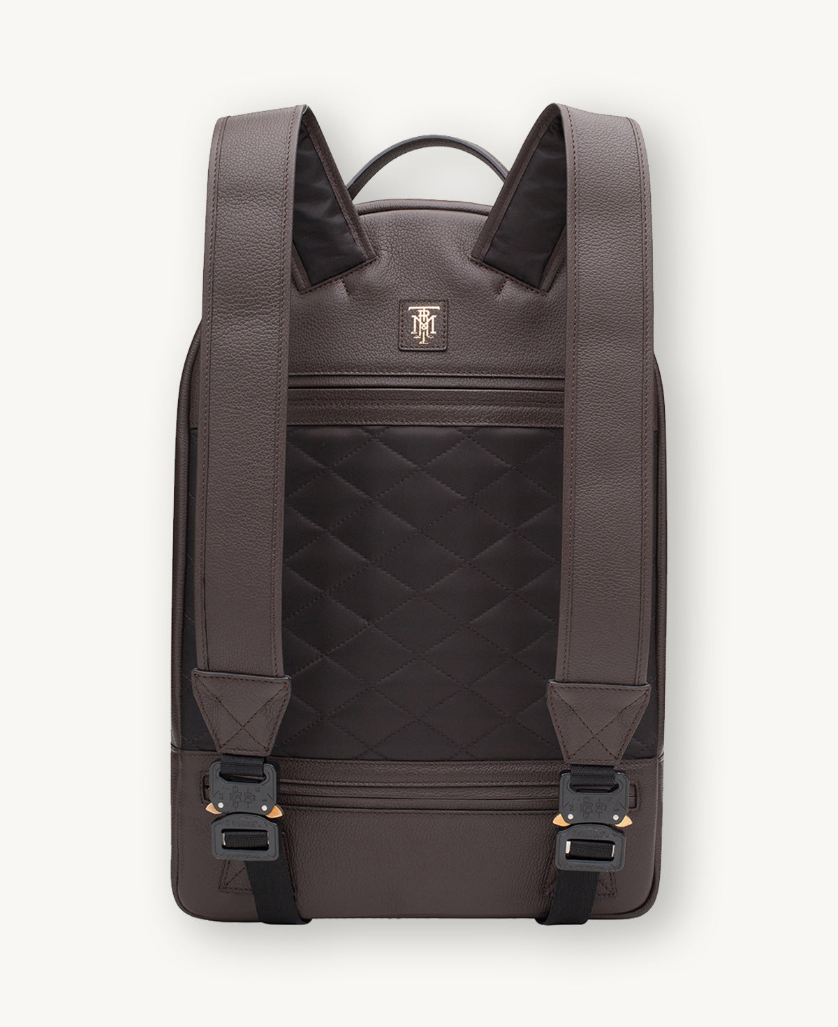 BEDOUIN BACKPACK BROWN