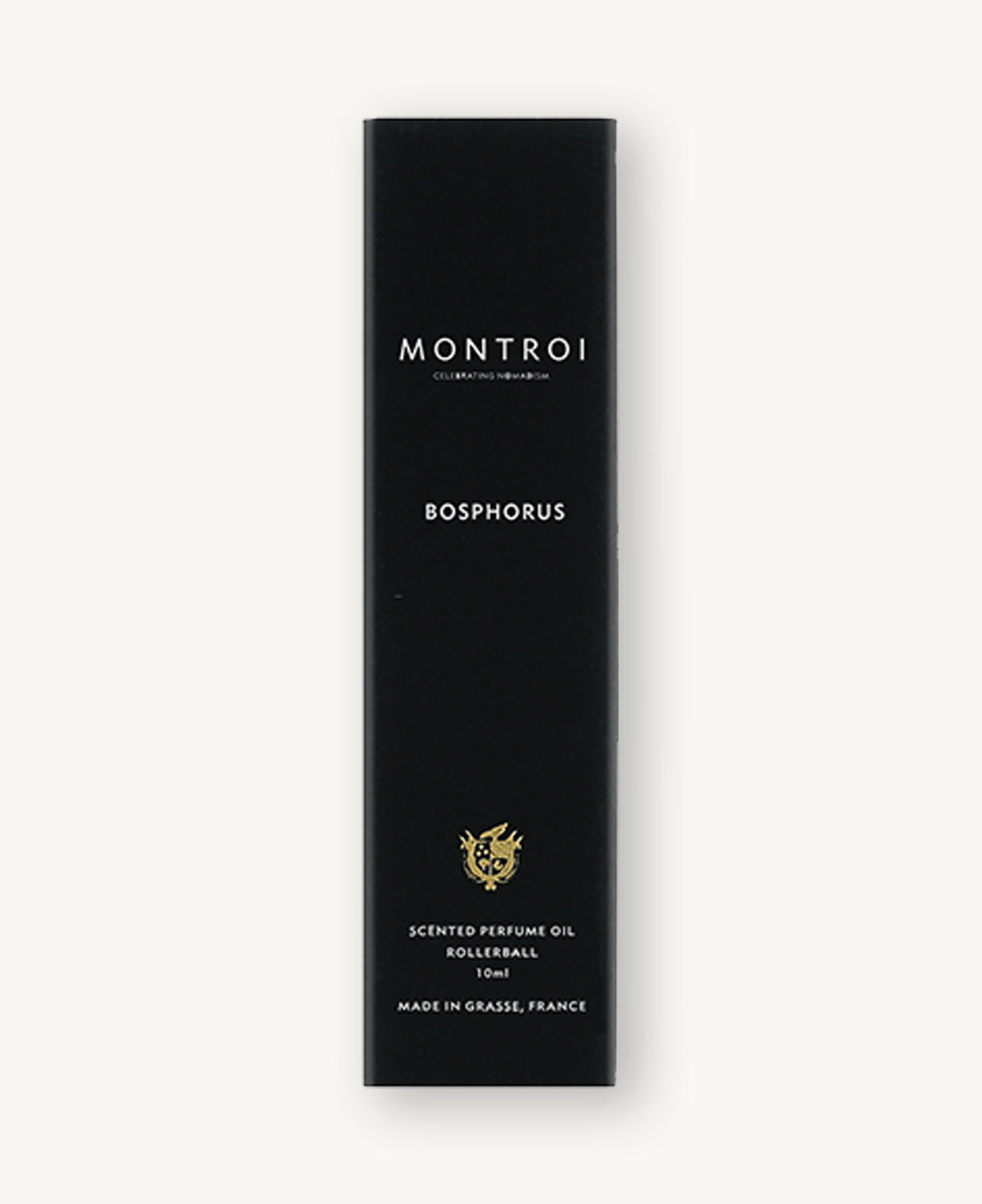 BOSPHORUS PERFUME OIL