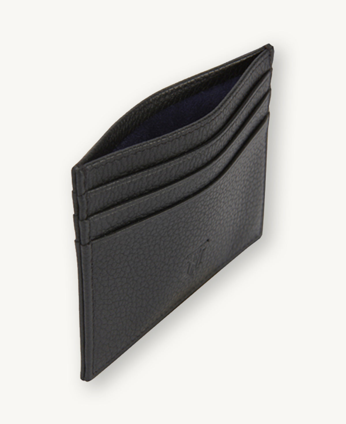 CARD HOLDER BLACK