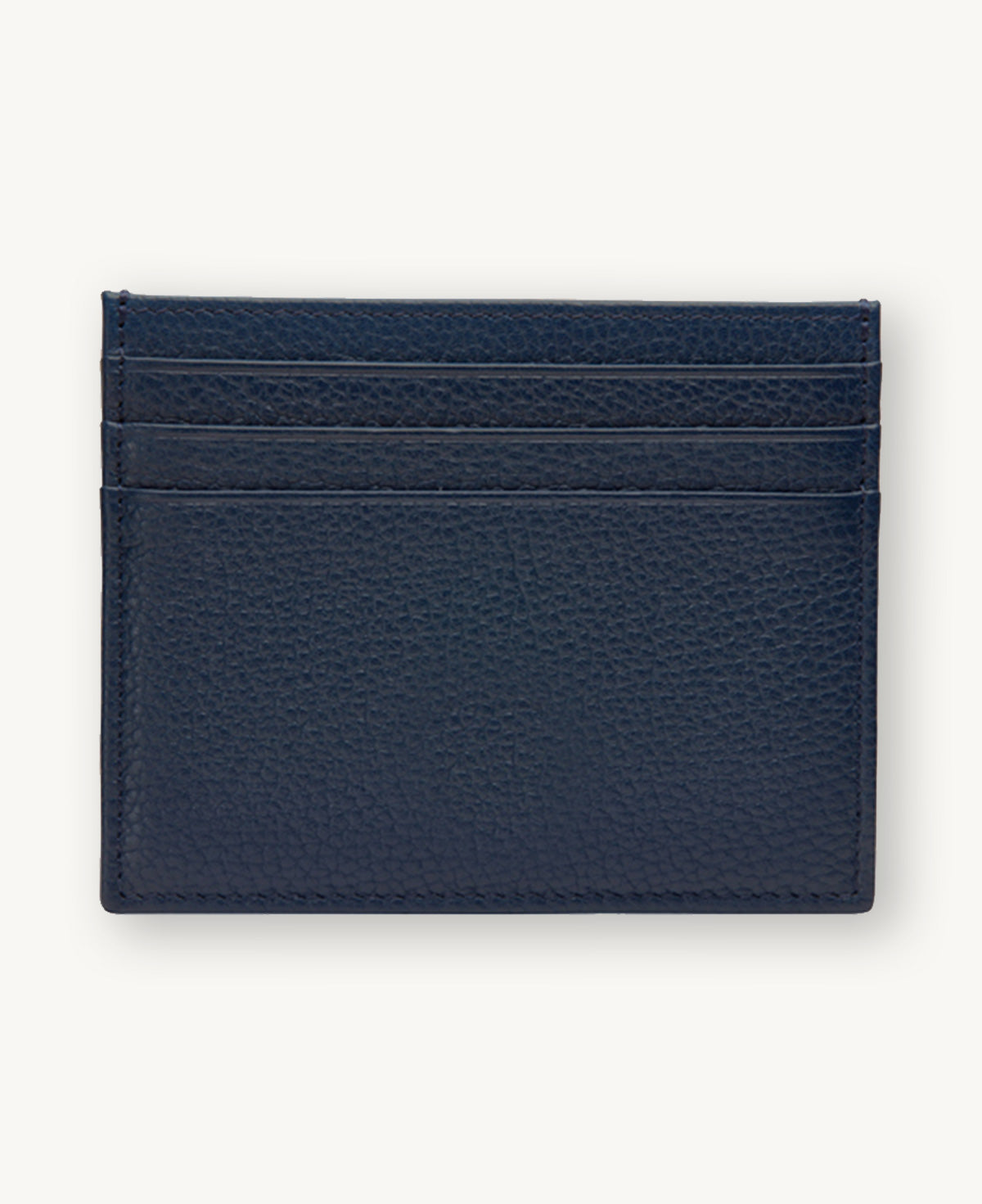 CARD HOLDER BLUE