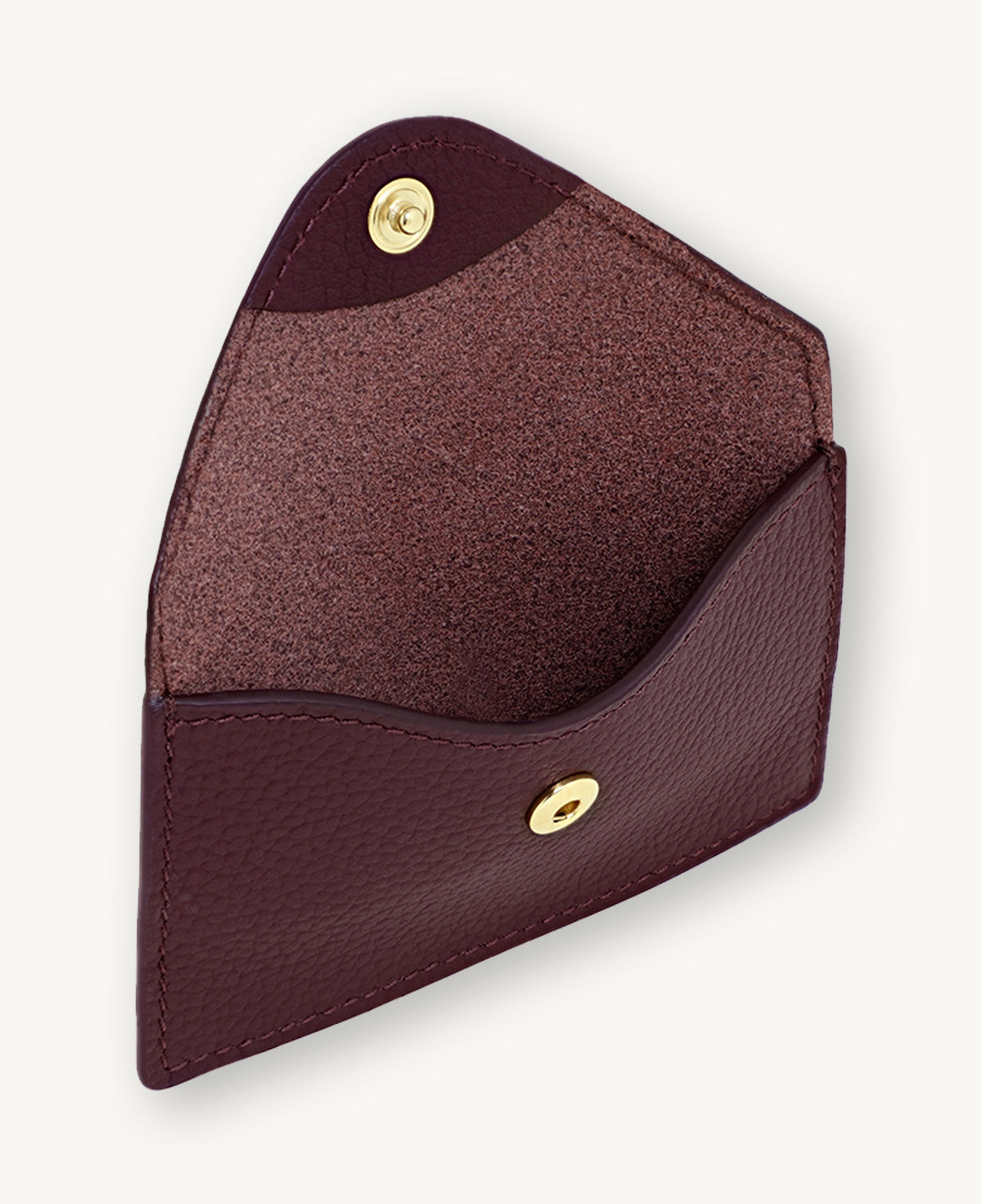 CARD HOLDER ENVELOPE
