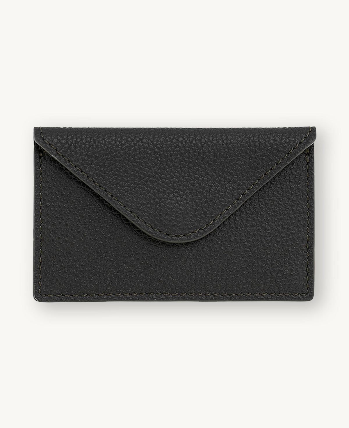 Envelope Business Card Holder Monogram - Men - Small Leather Goods