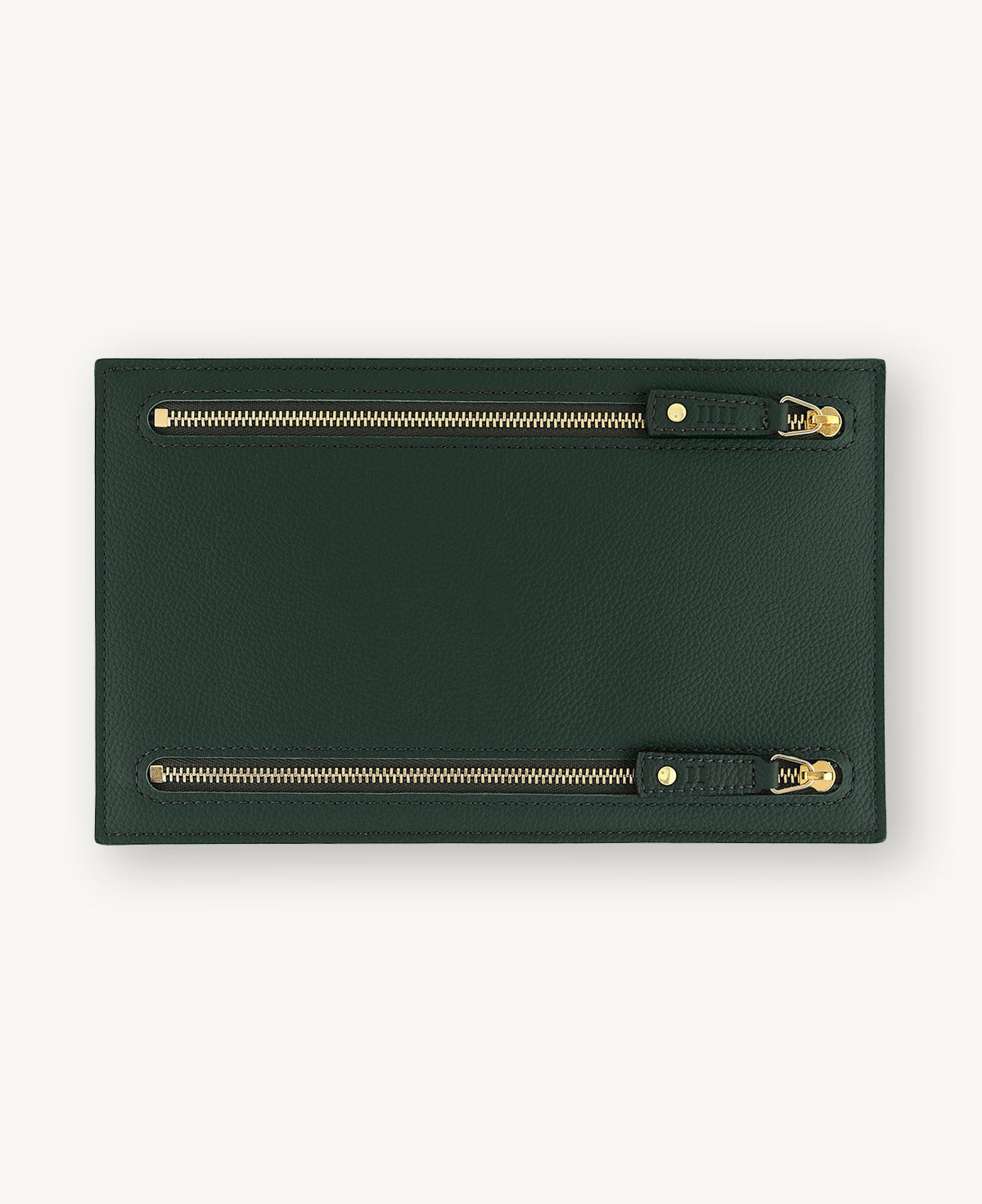 CURRENCY WALLET GREEN