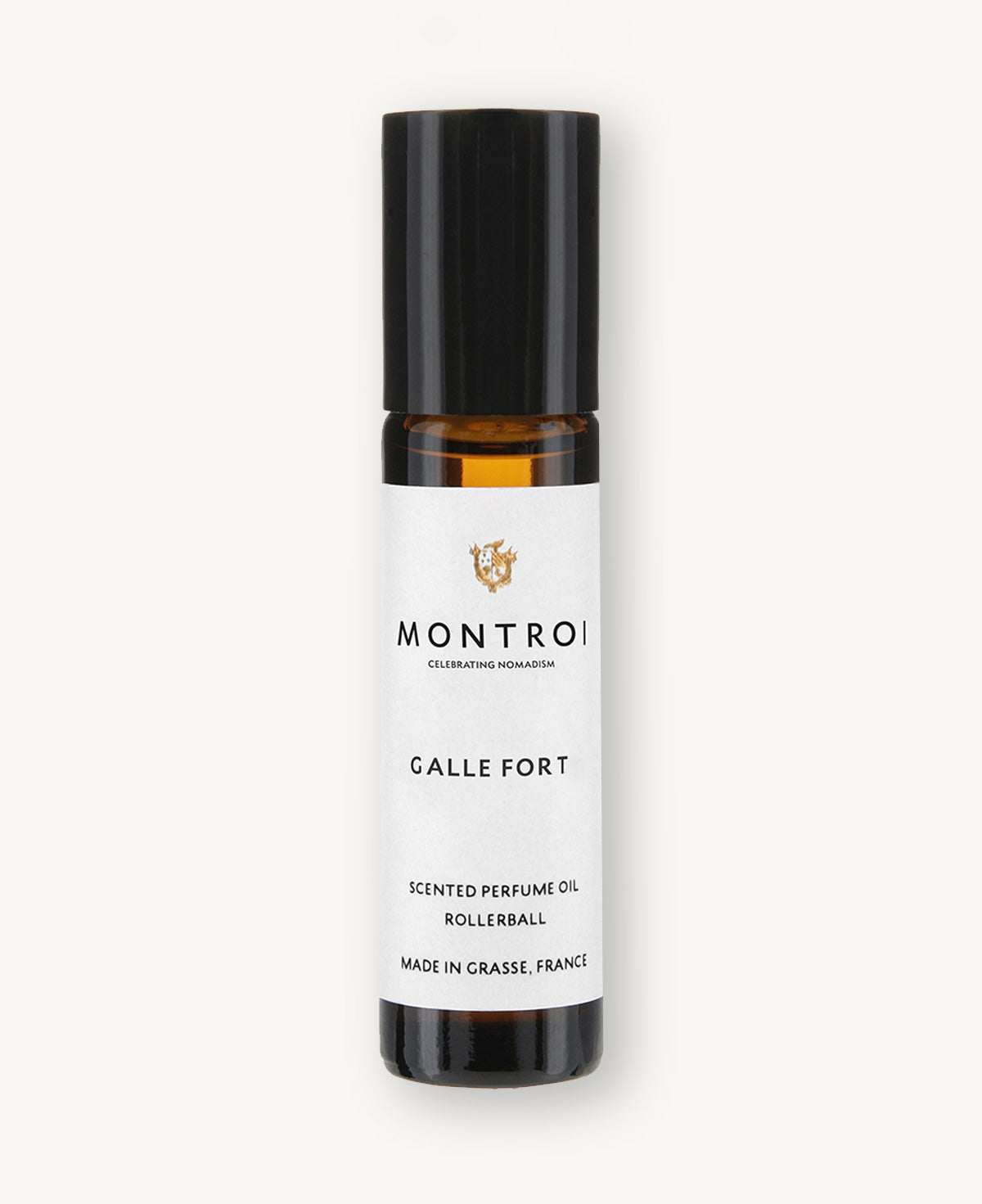 GALLE FORT PERFUME OIL