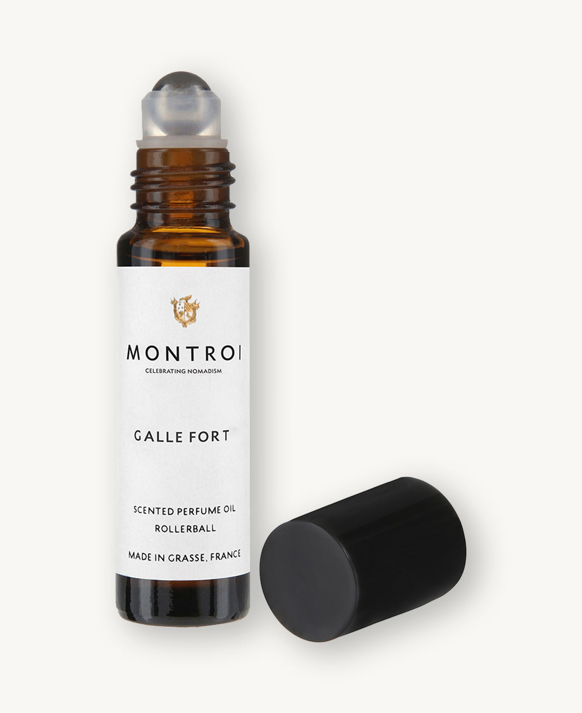 GALLE FORT PERFUME OIL