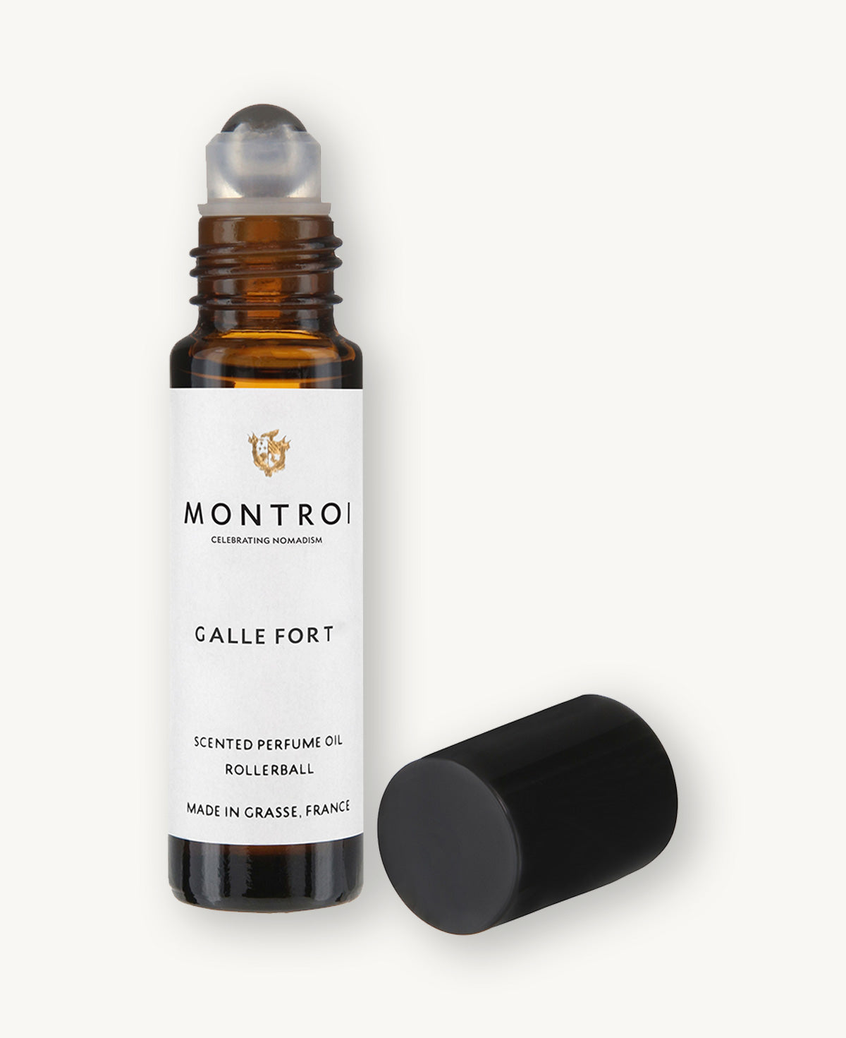 GALLE FORT PERFUME OIL