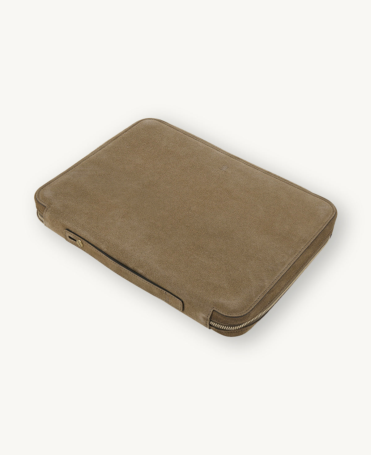 LAPTOP CASE 13 INCH TAN