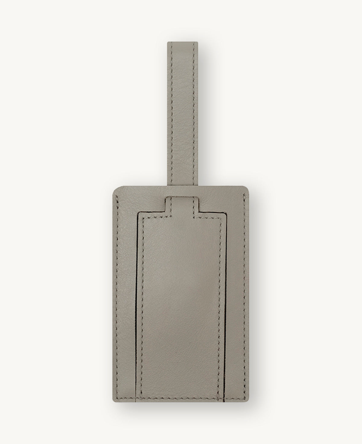 Burberry deals luggage tag