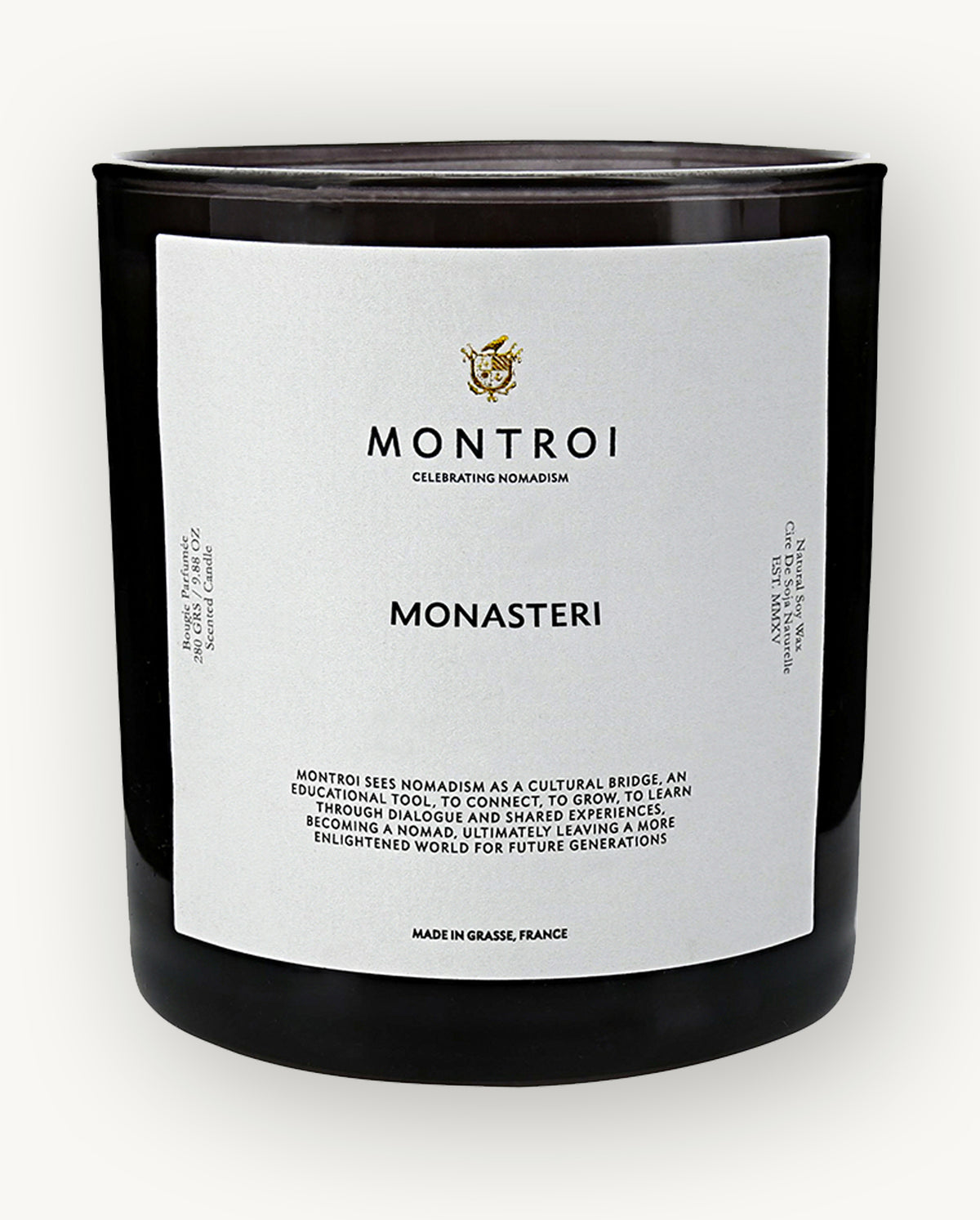 MONASTERI CANDLE