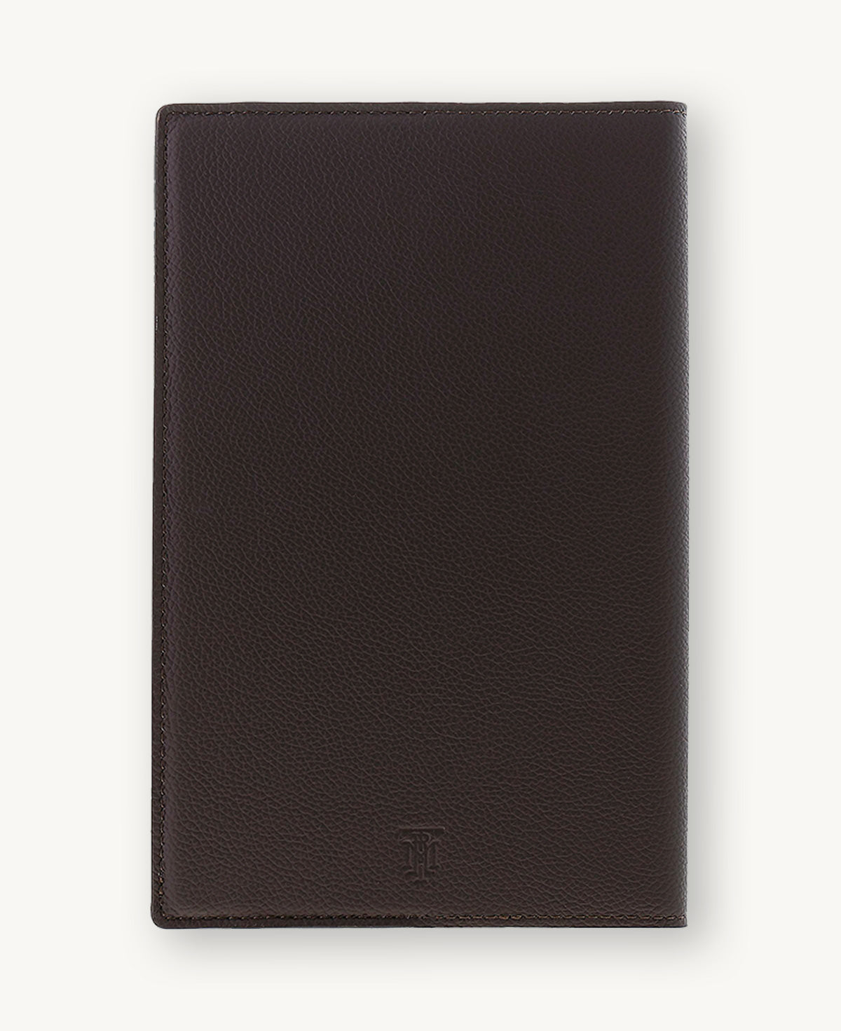 NOTEBOOK SMALL BROWN