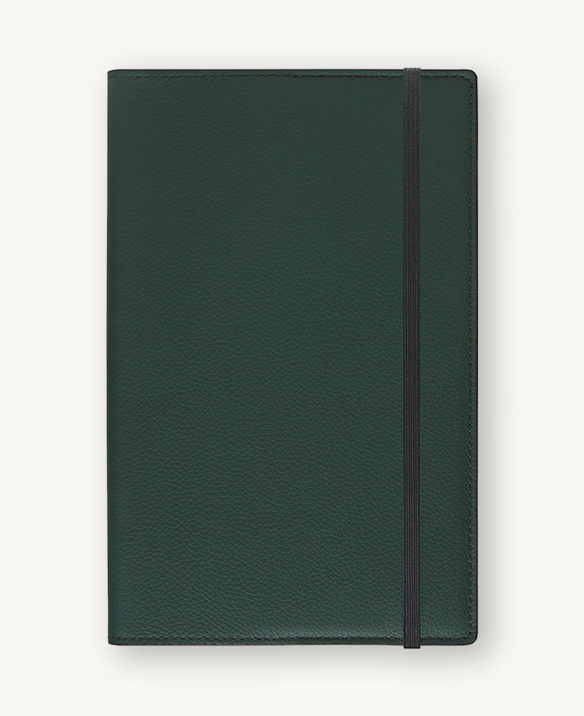 NOTEBOOK LARGE GREEN
