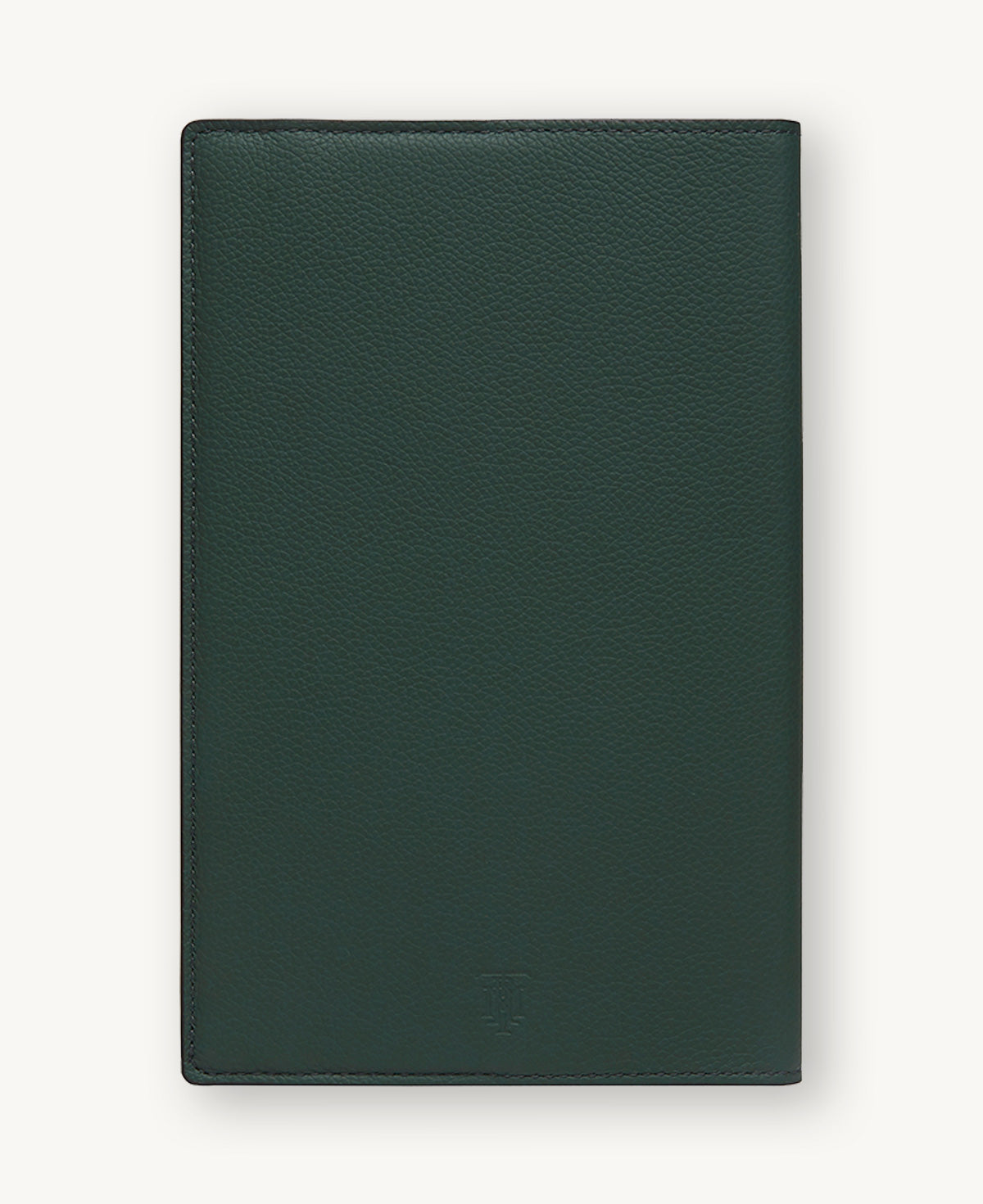 NOTEBOOK SMALL GREEN