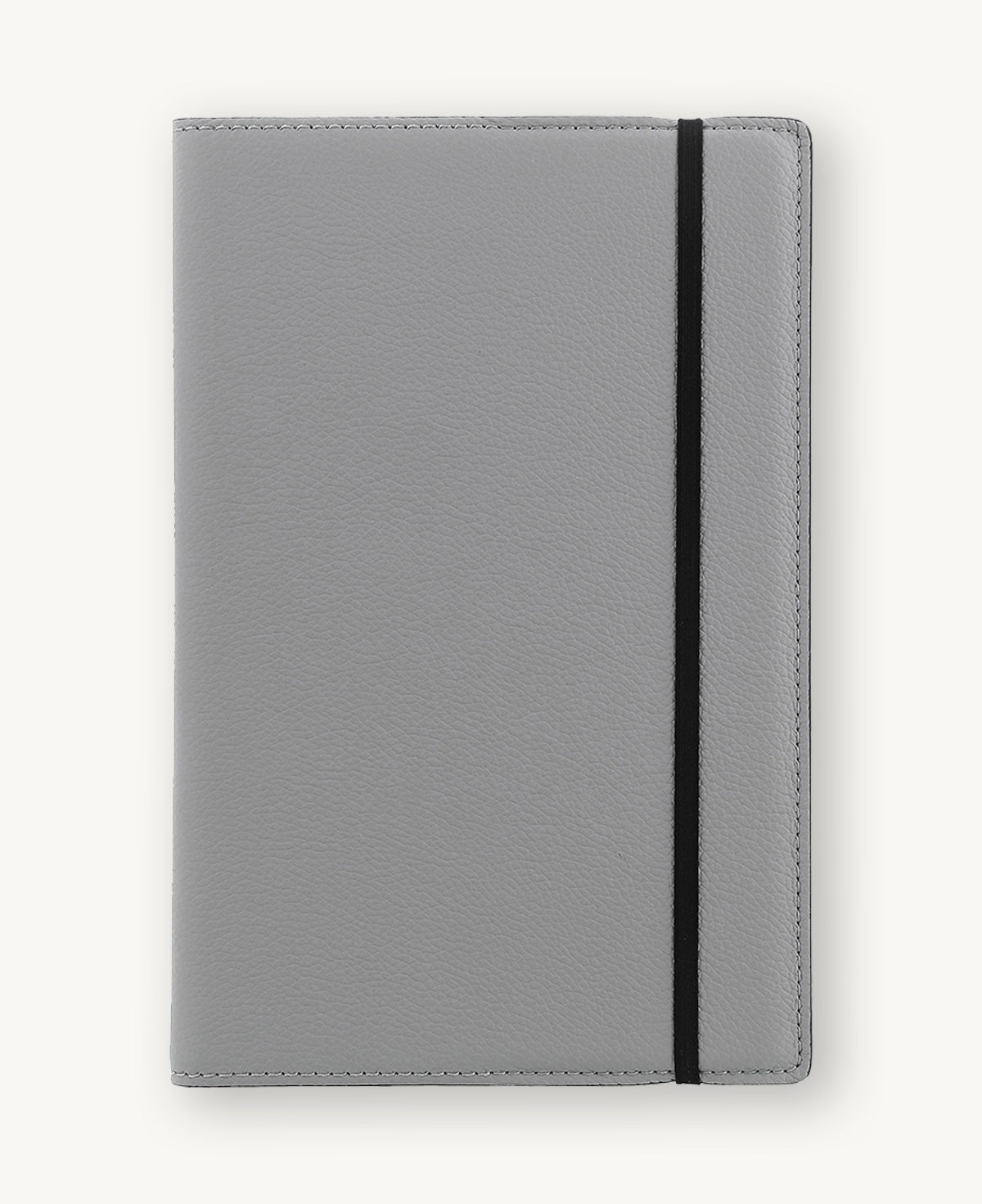 NOTEBOOK LARGE GREY