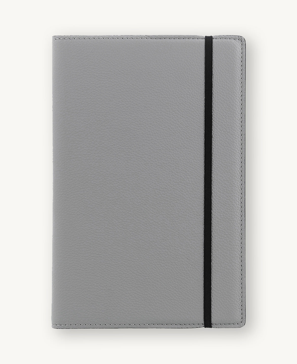 NOTEBOOK LARGE GREY – MONTROI