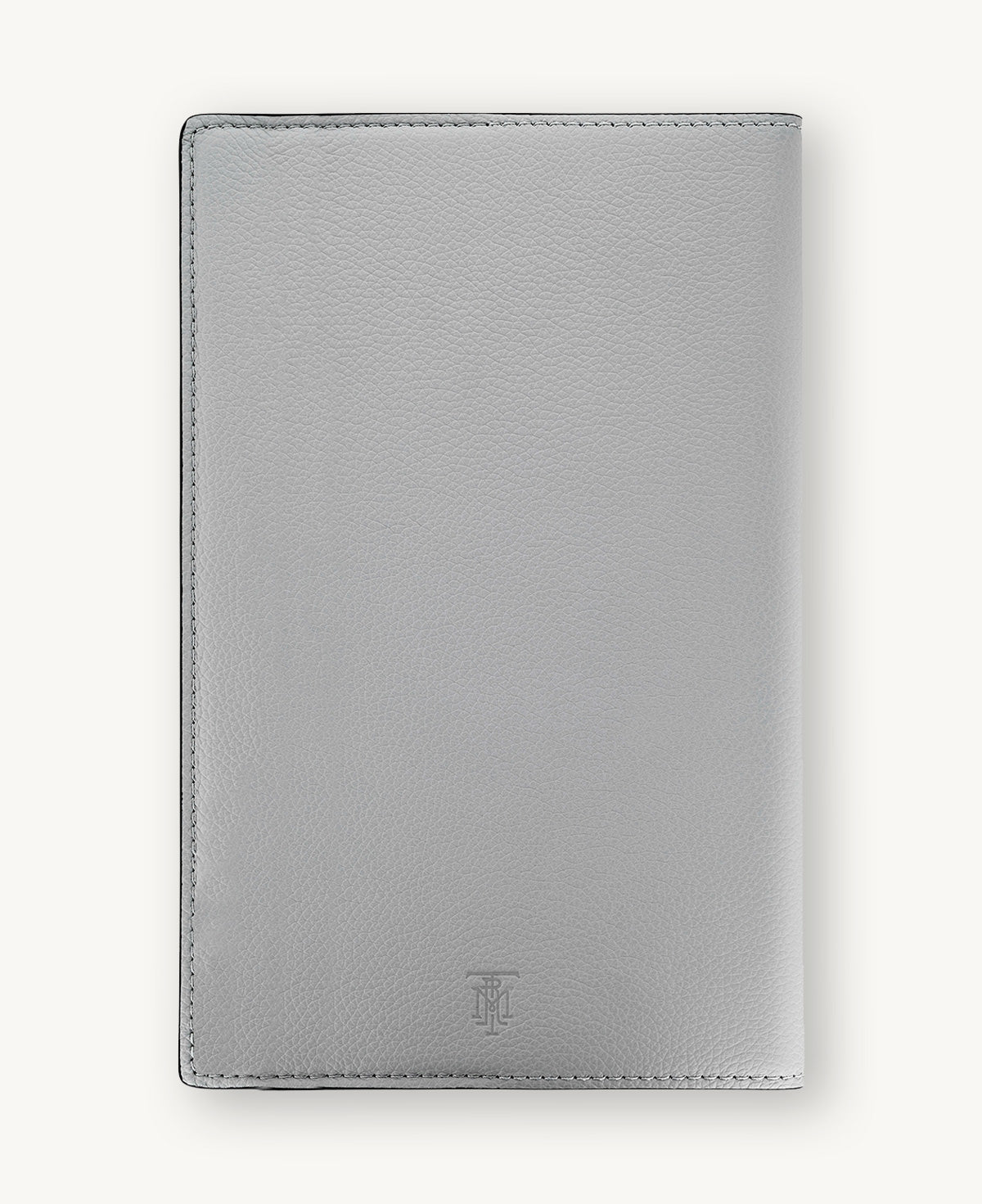 NOTEBOOK LARGE GREY