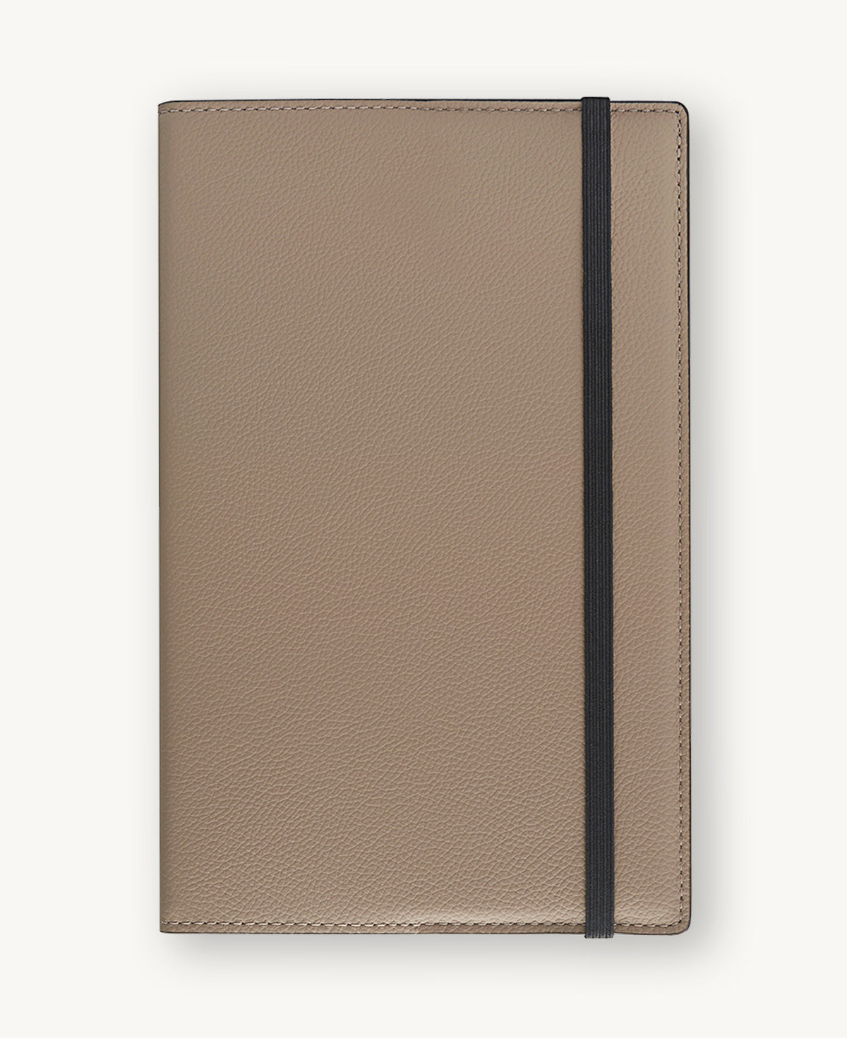 NOTEBOOK LARGE BEIGE – MONTROI