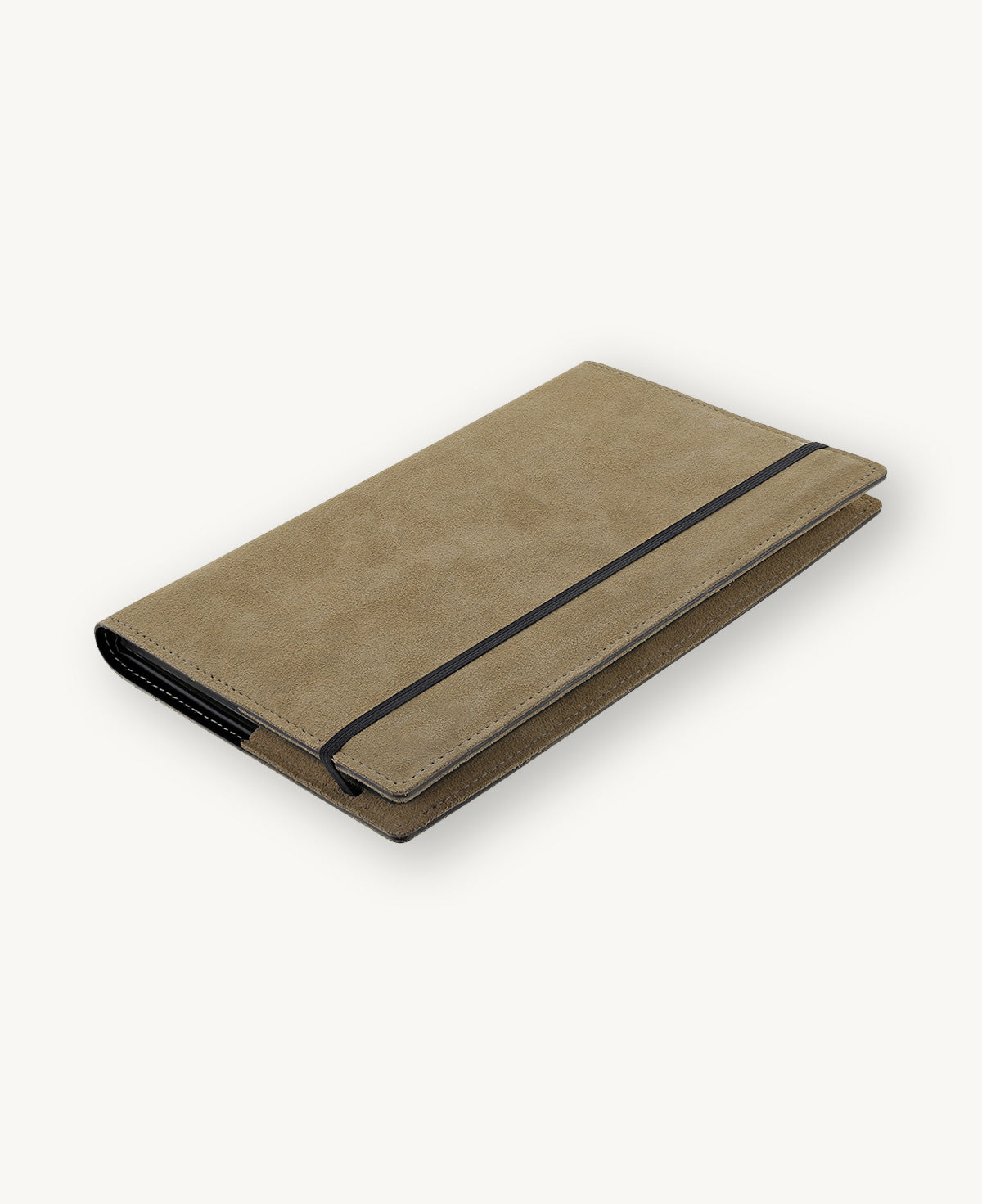 NOTEBOOK  LARGE TAN