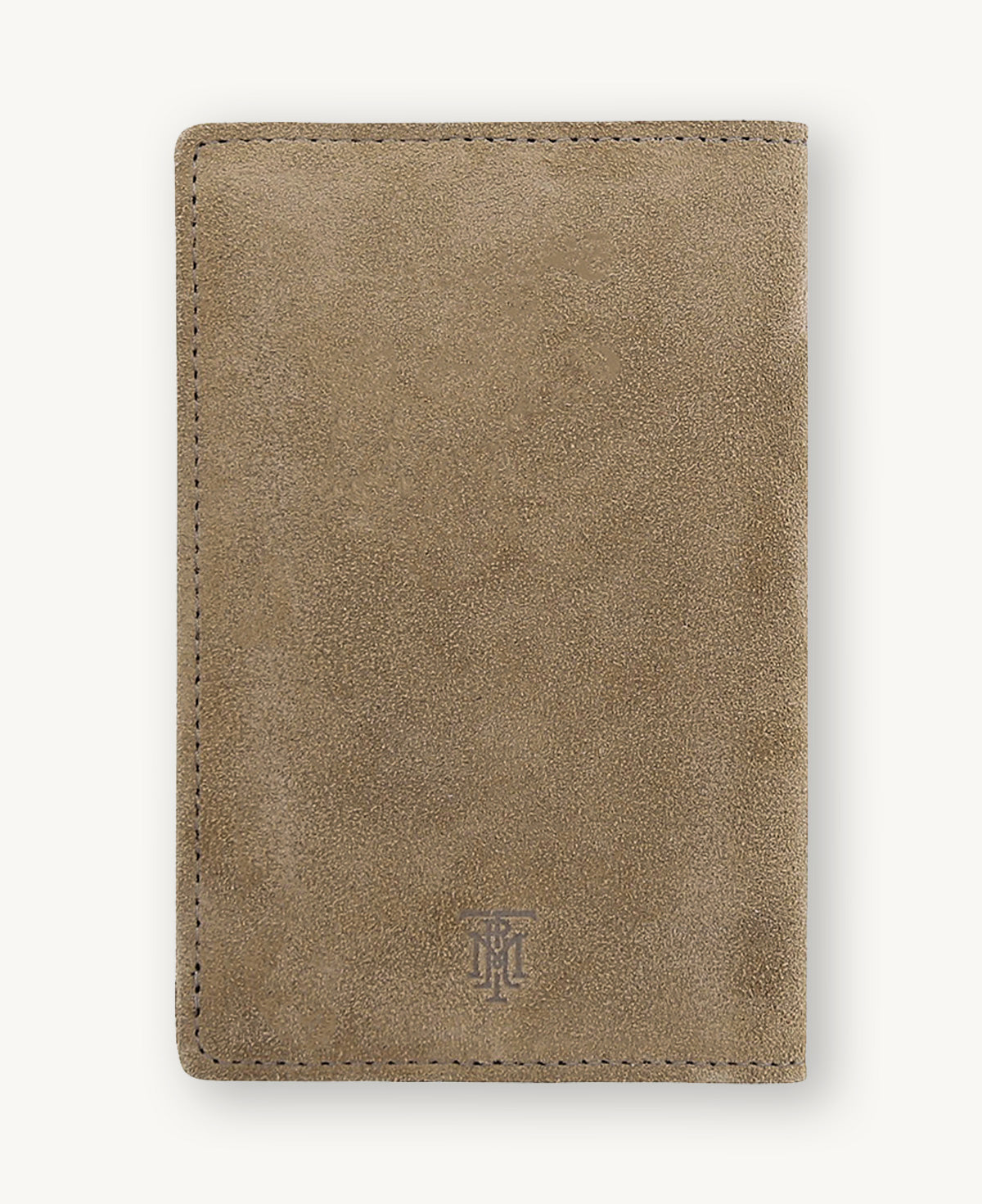 NOTEBOOK SMALL TAN