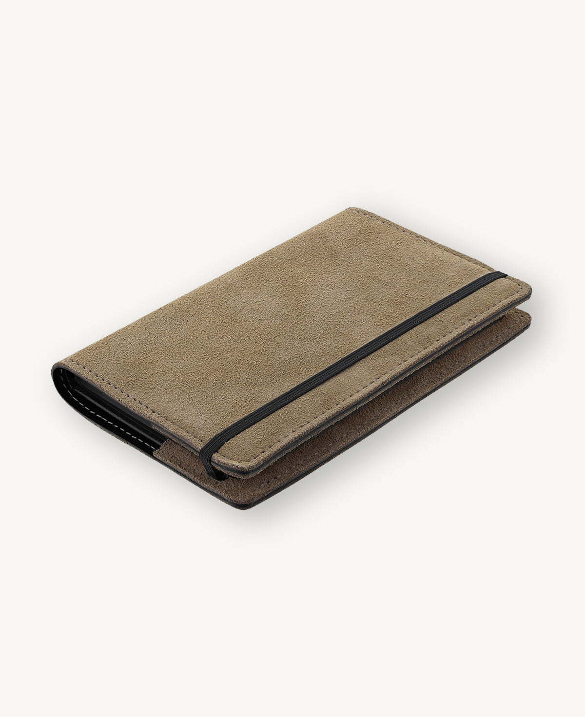 NOTEBOOK SMALL TAN