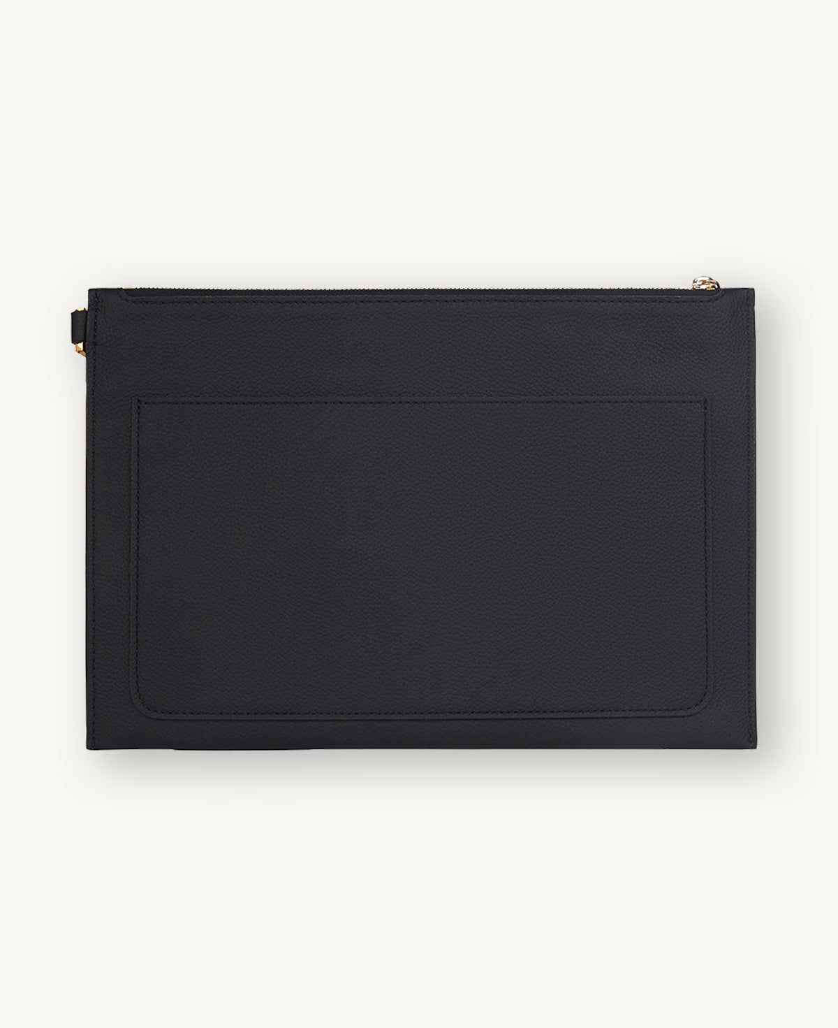 POUCH MEDIUM BLACK