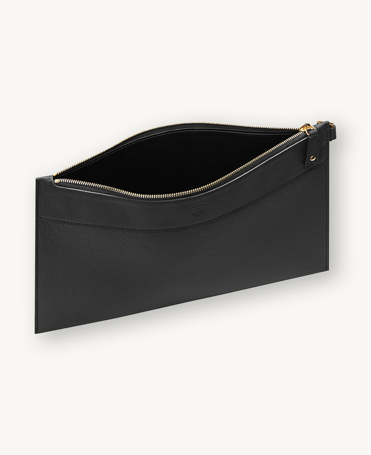 POUCH SMALL BLACK