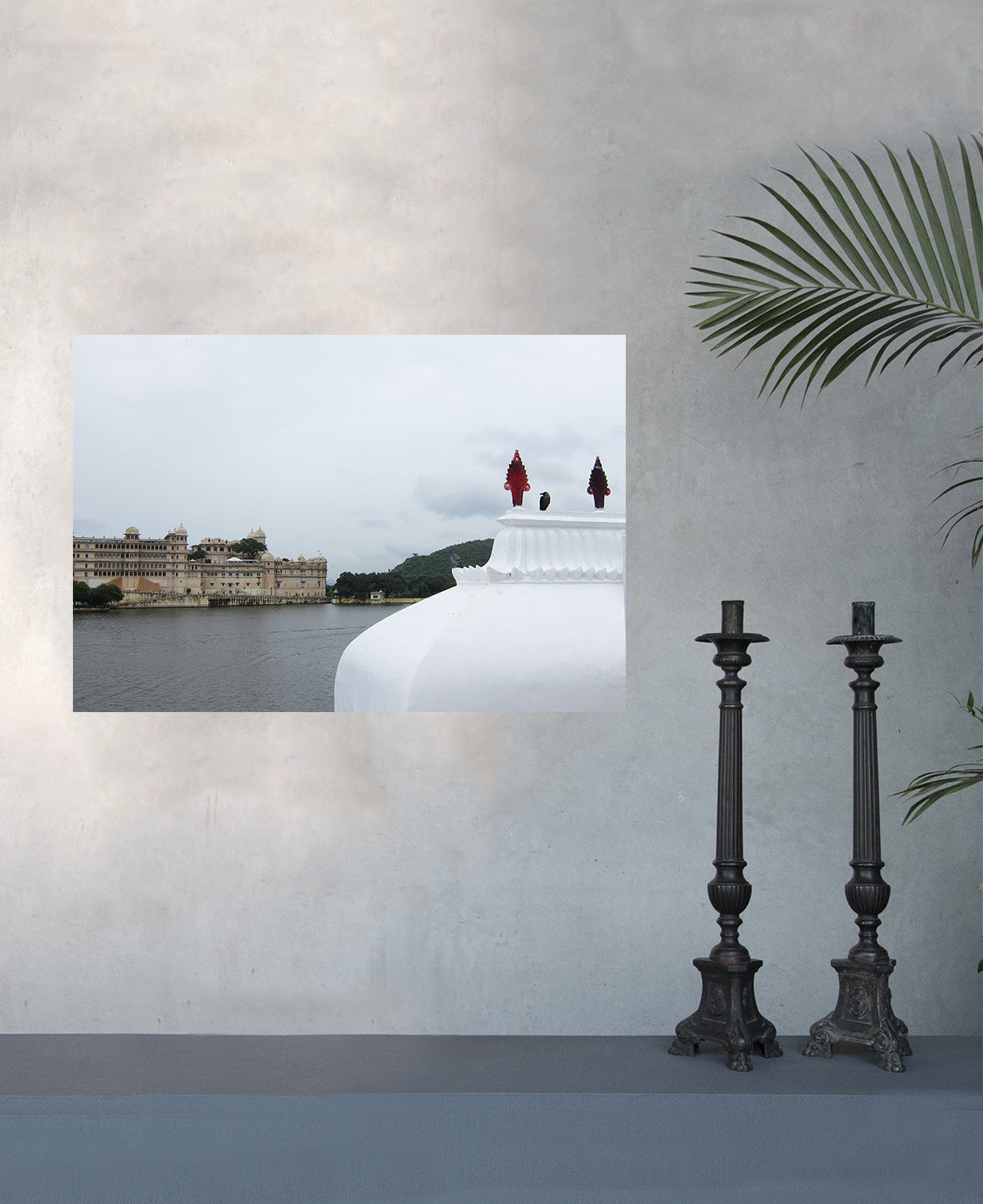 UDAIPUR LAKE PALACE