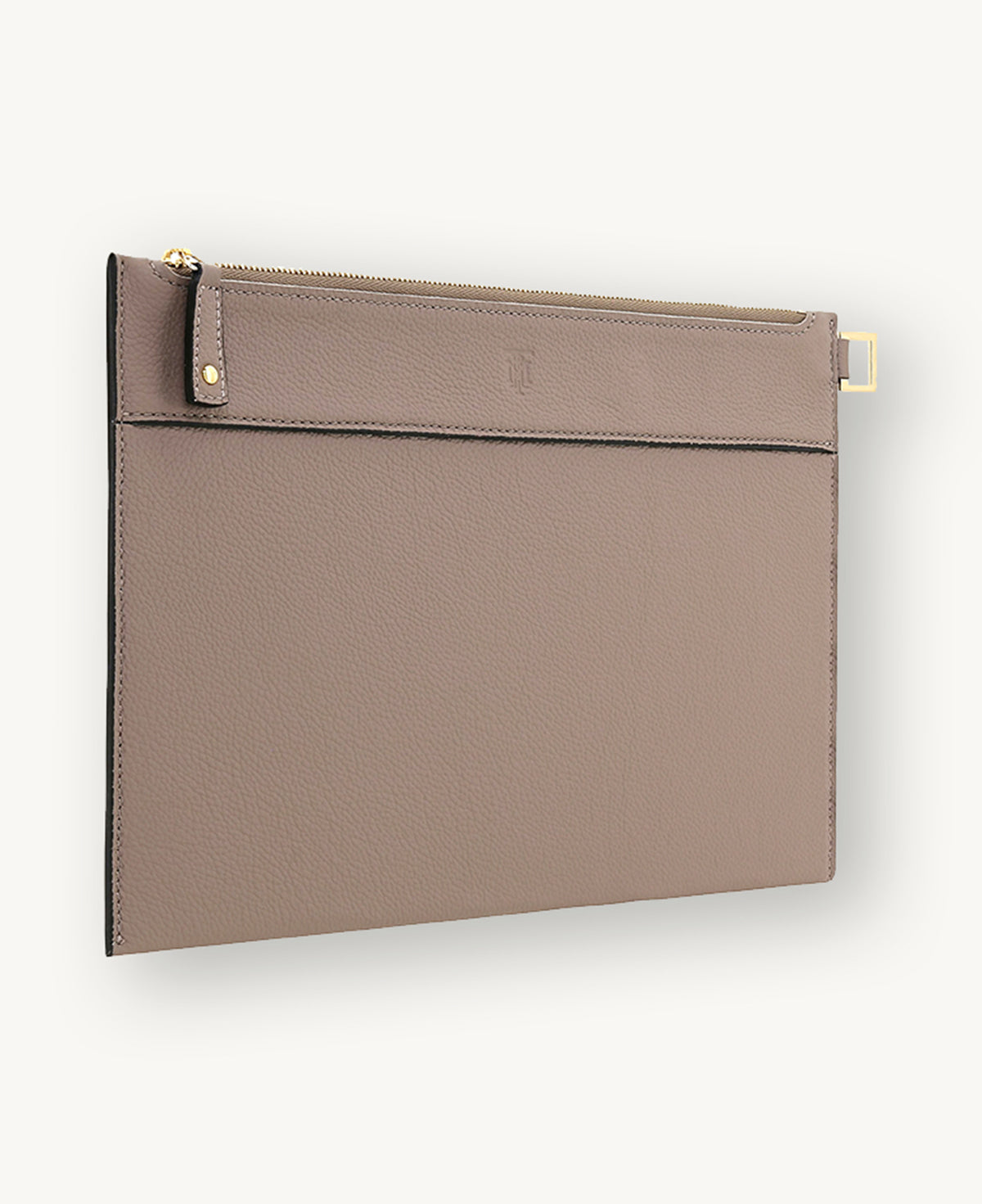 POUCH MEDIUM BEIGE