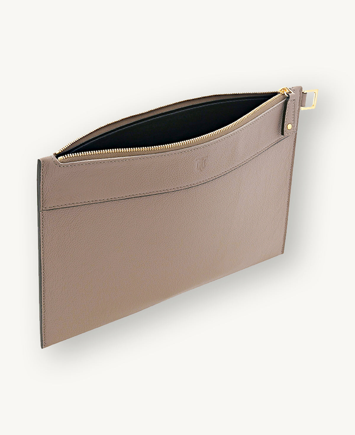 POUCH MEDIUM BEIGE