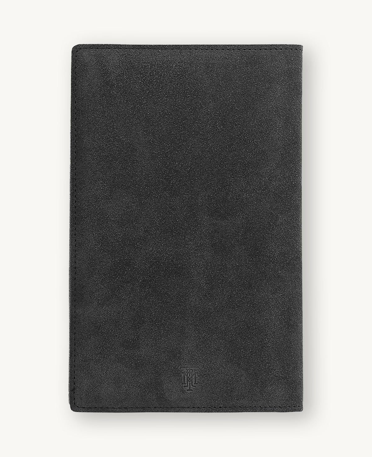 NOTEBOOK LARGE BLACK