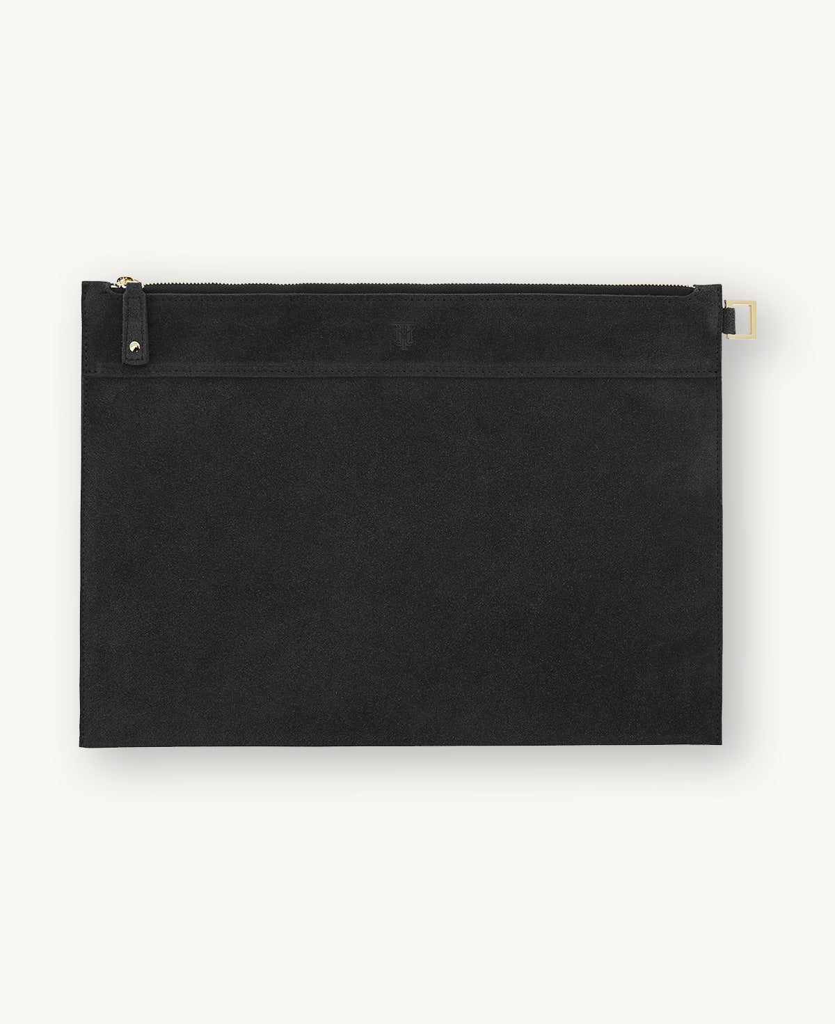 Large Envelope Clutch Bag with Chain Strap Black : Amazon.in: Fashion