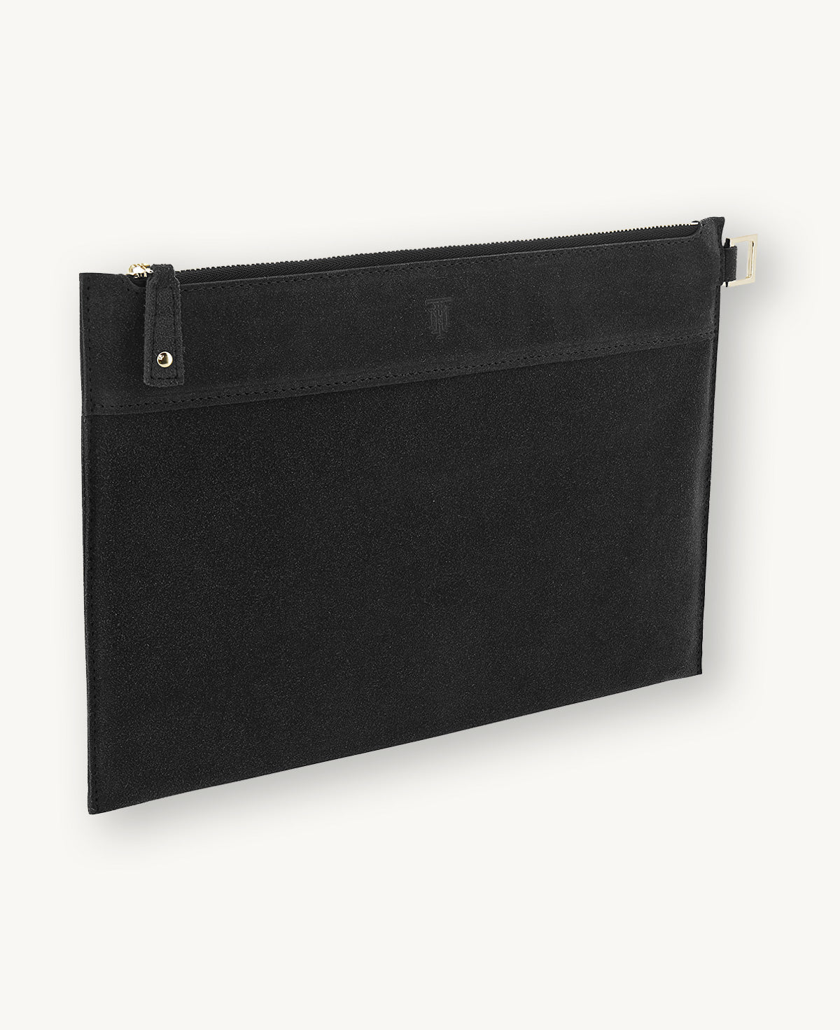 POUCH MEDIUM BLACK