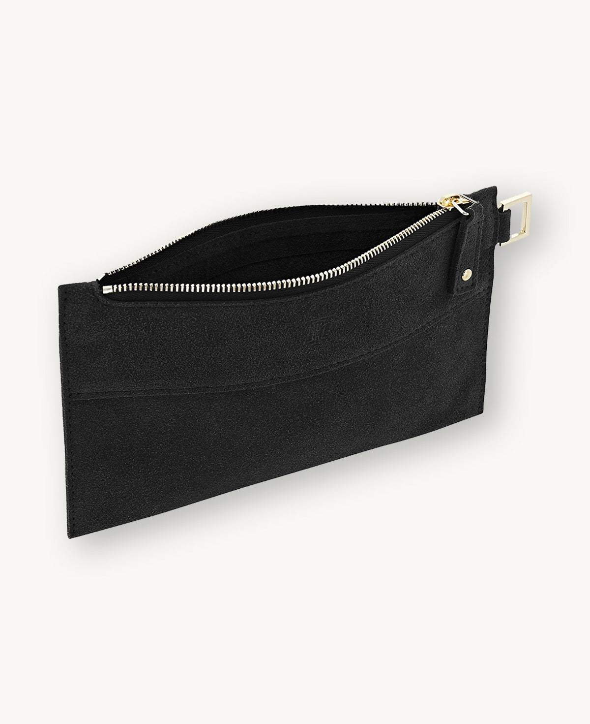 POUCH SMALL BLACK