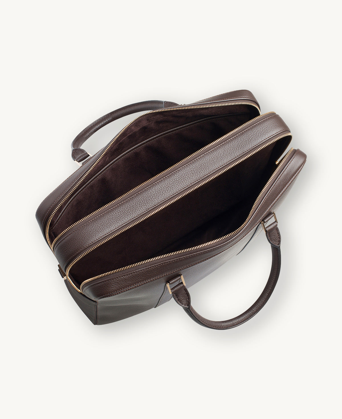 WARFIELD DOUBLE BROWN