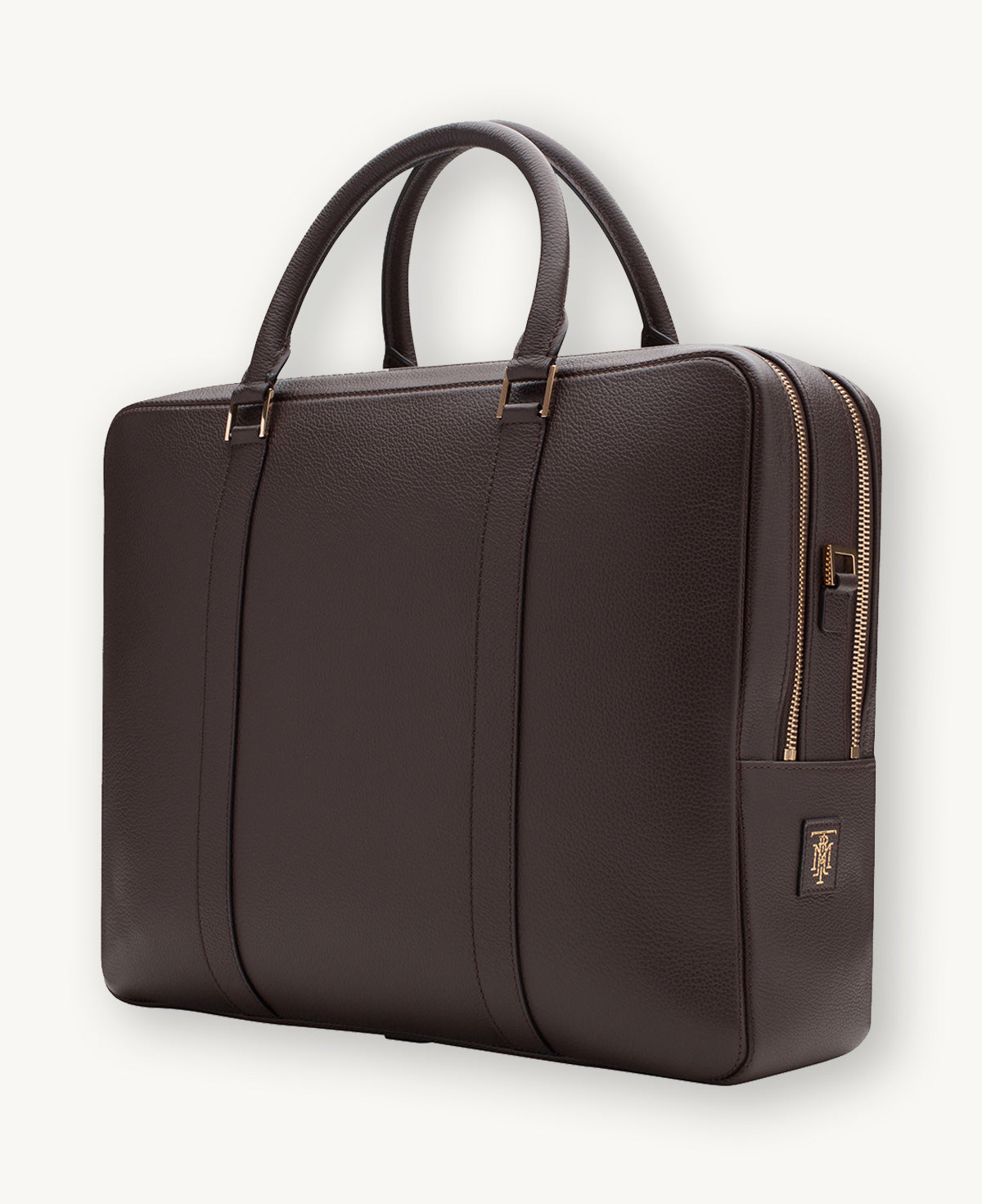 WARFIELD DOUBLE BROWN