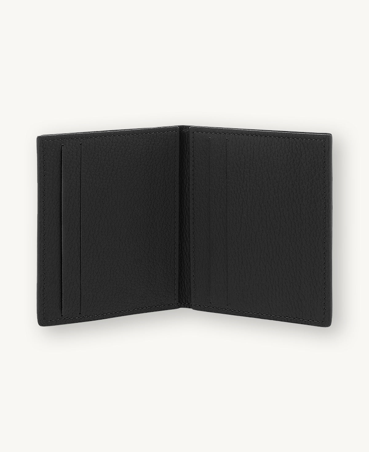 WARFIELD WALLET BLACK