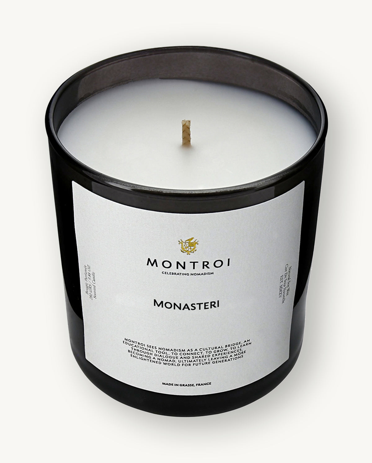 MONASTERI CANDLE