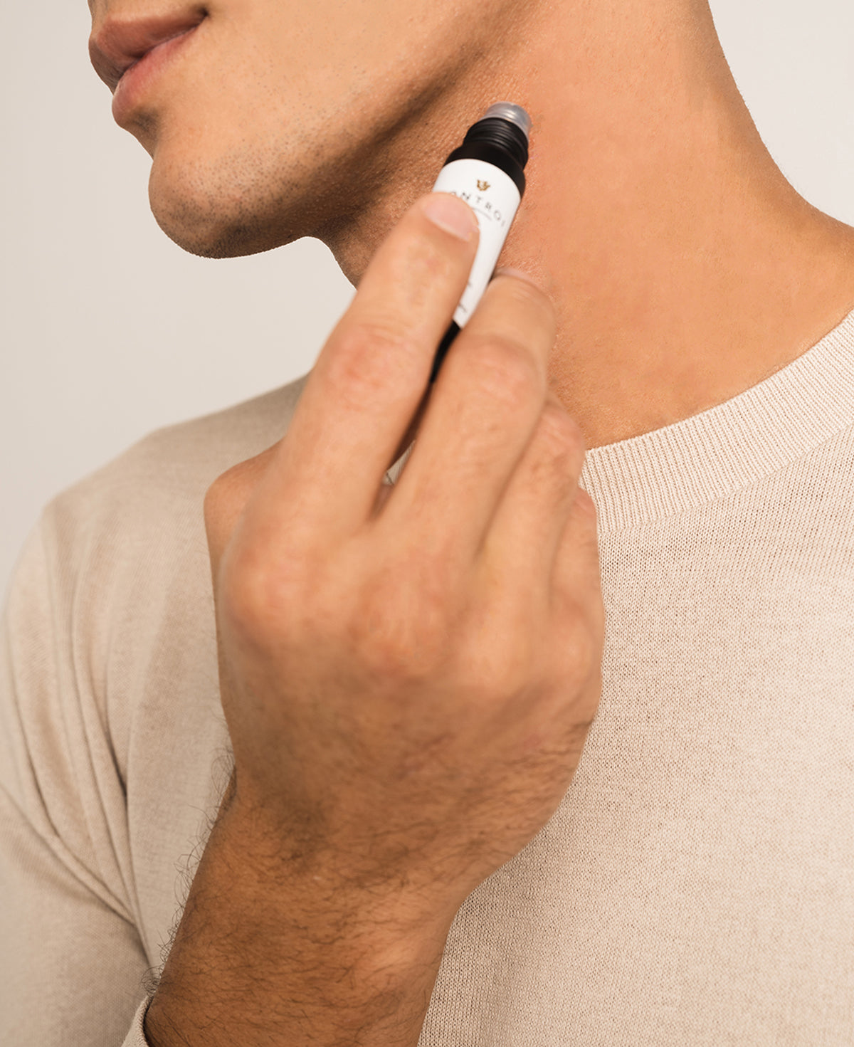 BOSPHORUS PERFUME OIL