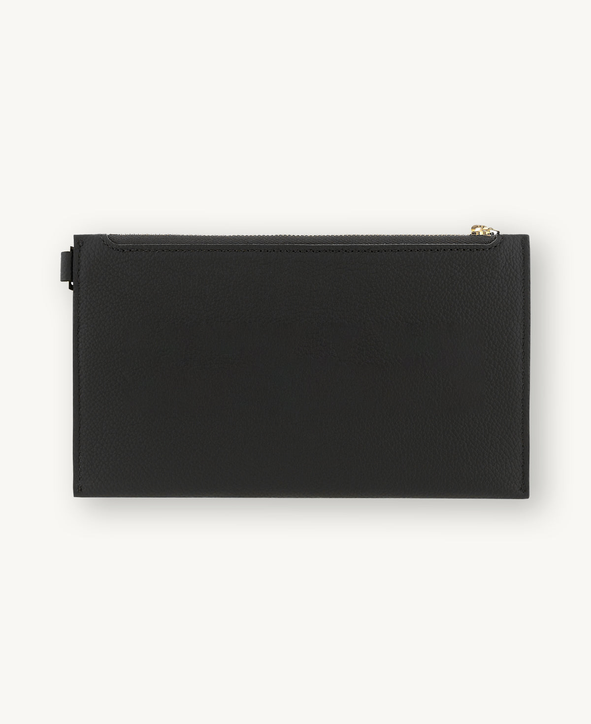 POUCH SMALL BLACK